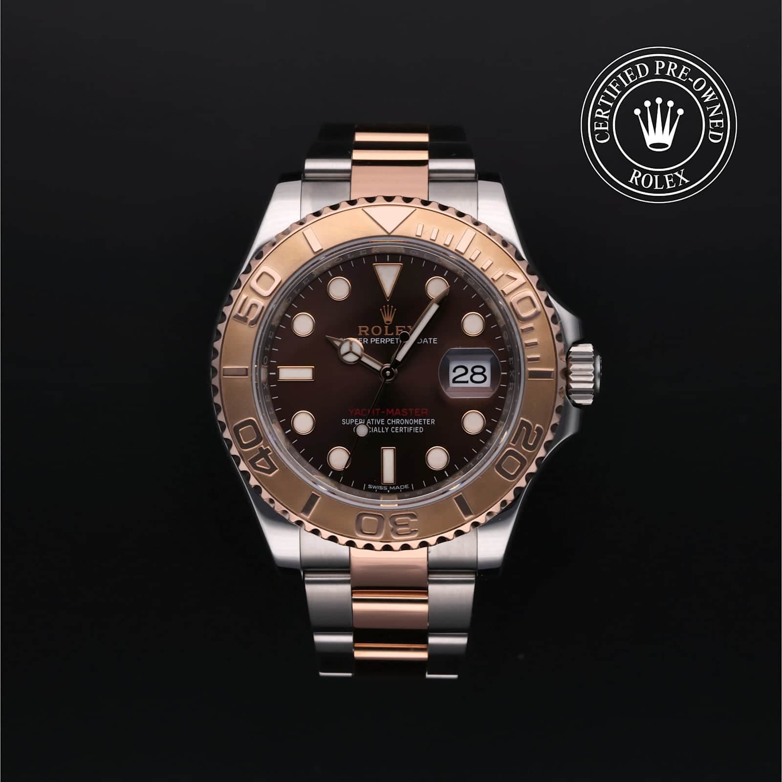 Yacht-Master