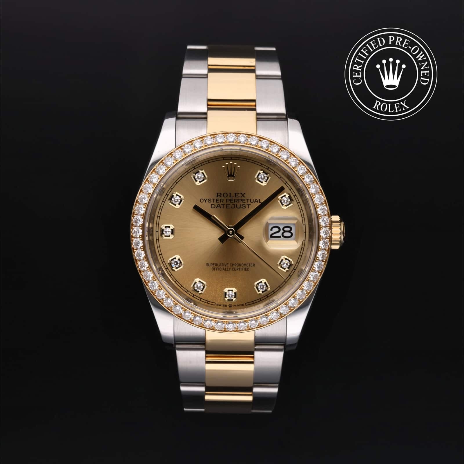 Datejust