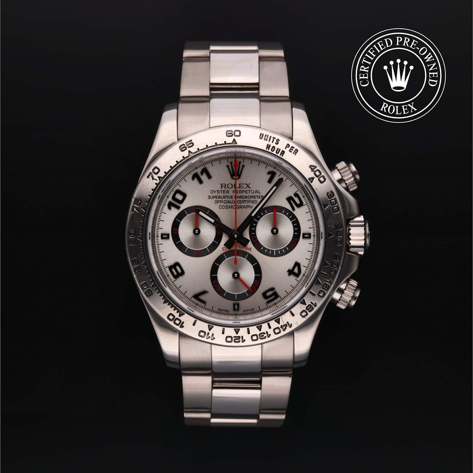 Cosmograph Daytona