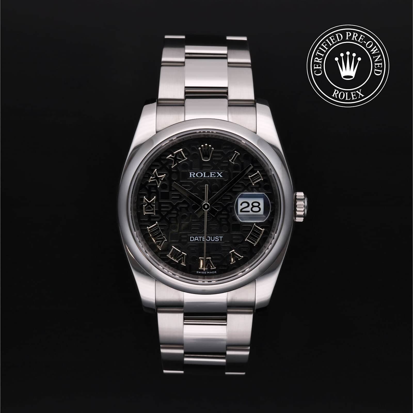 Datejust