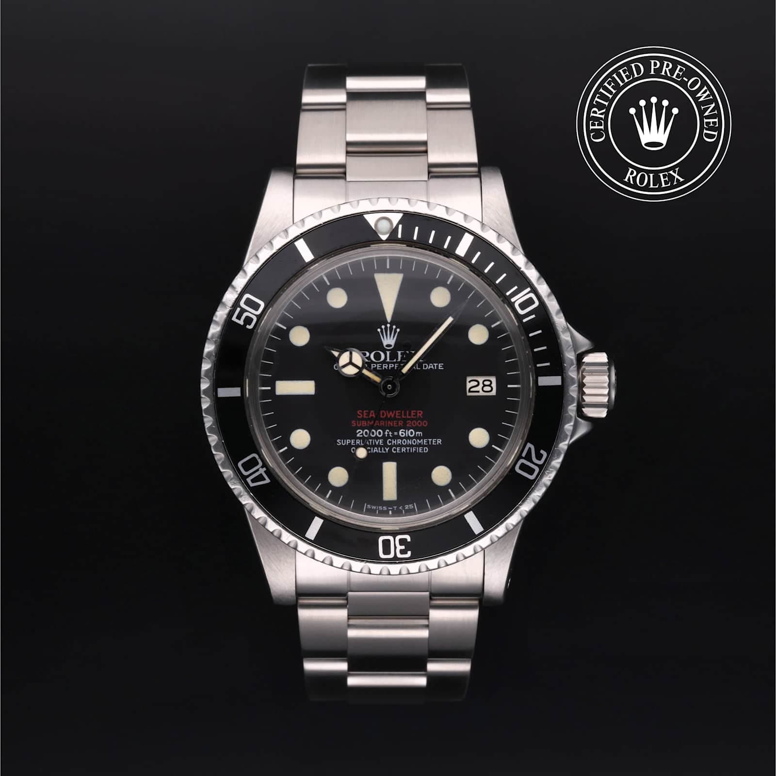 Sea-Dweller
