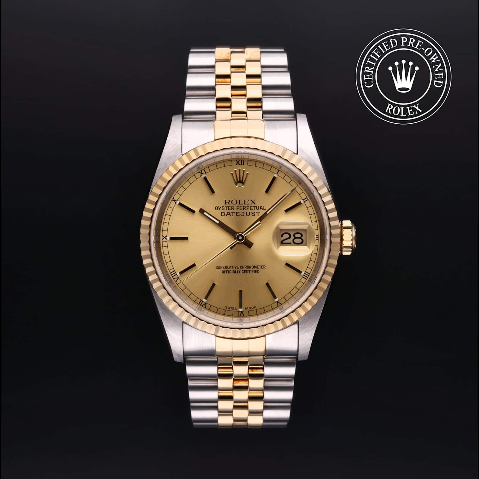 Datejust