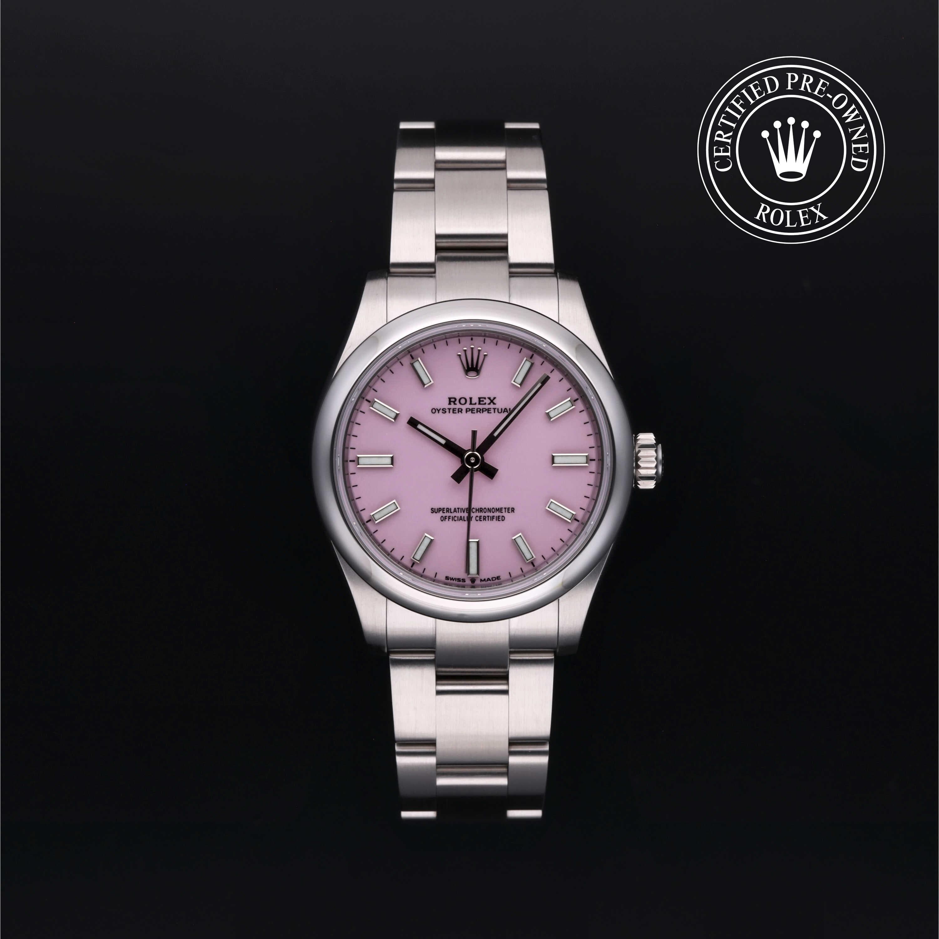 Oyster Perpetual 31