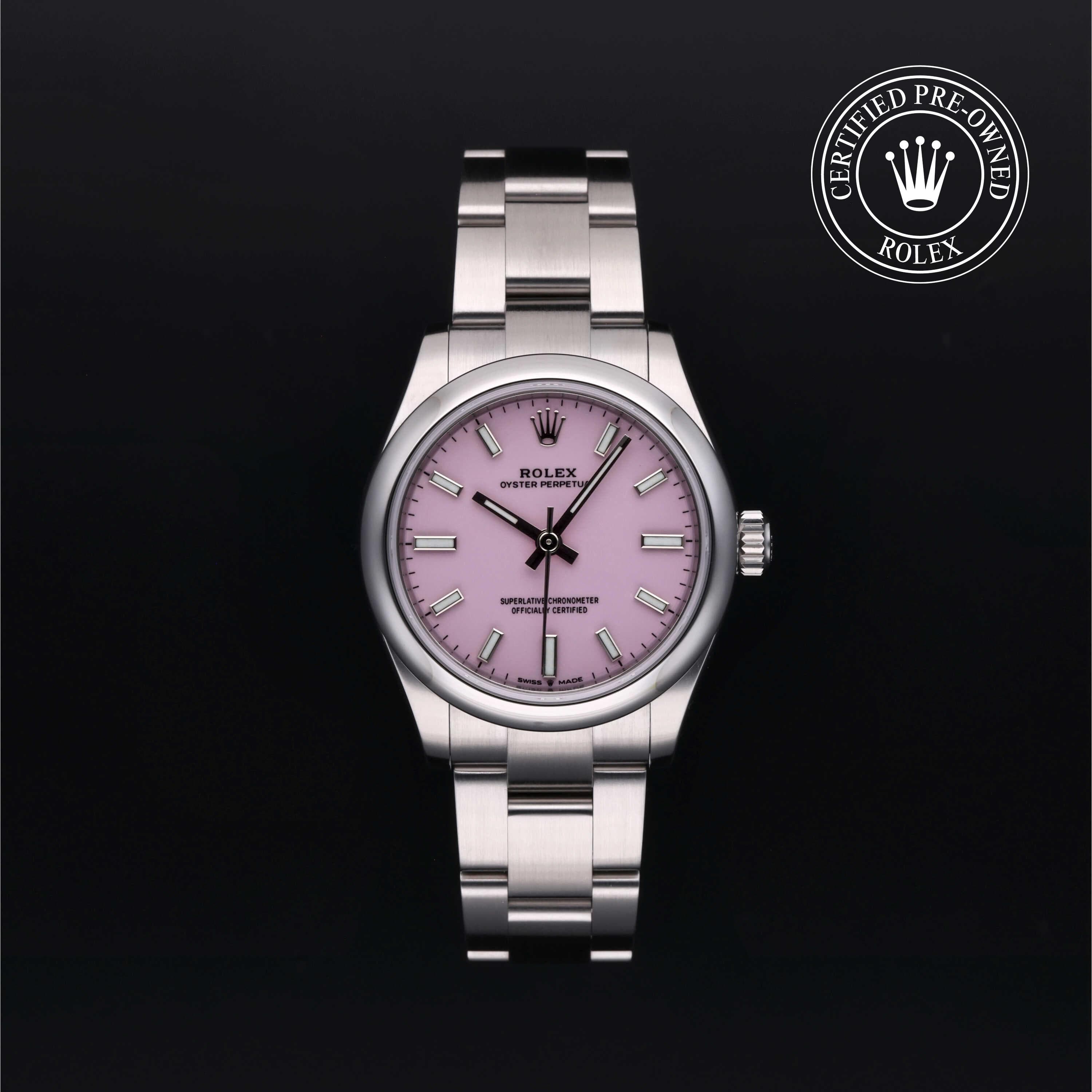 Oyster Perpetual 31