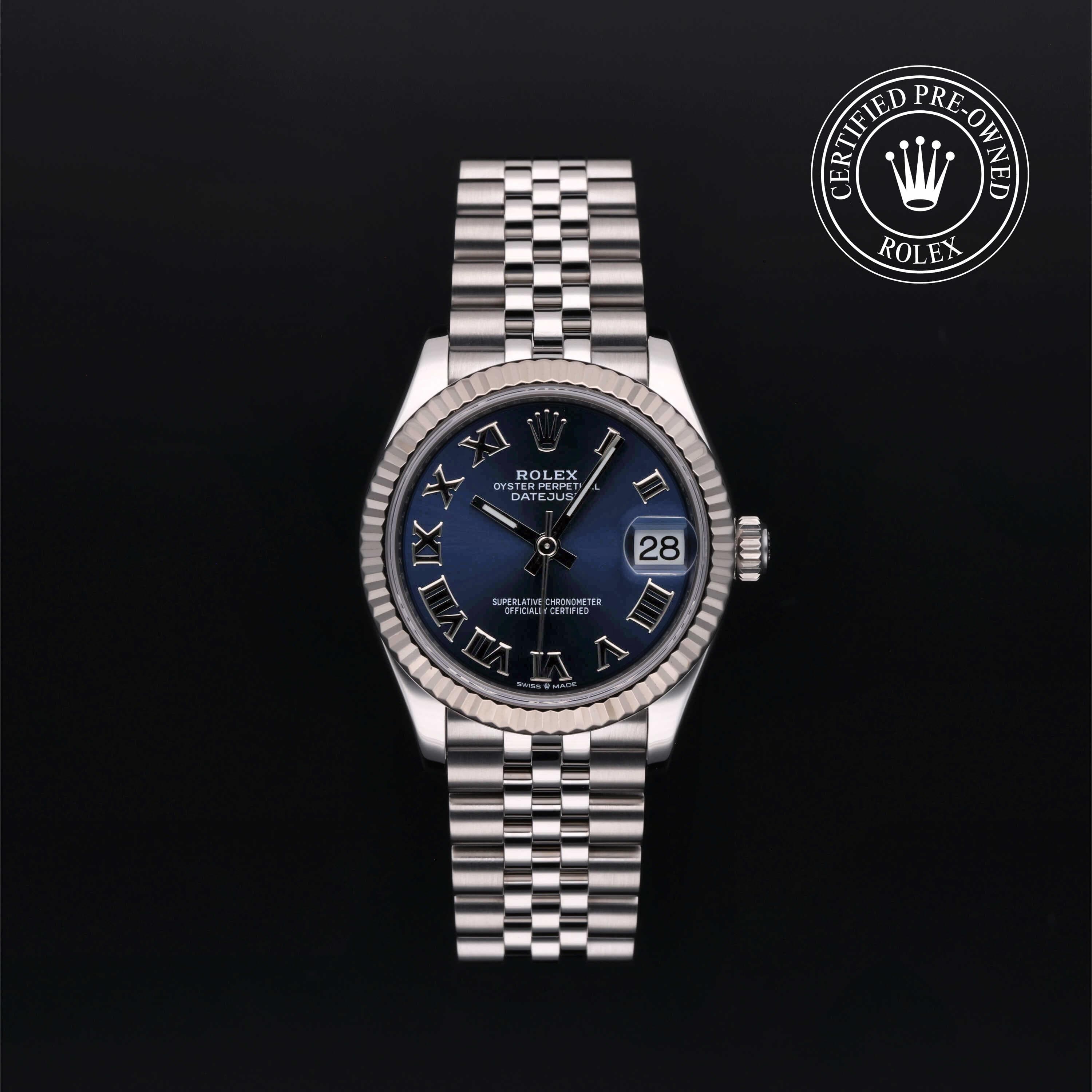 Datejust 31