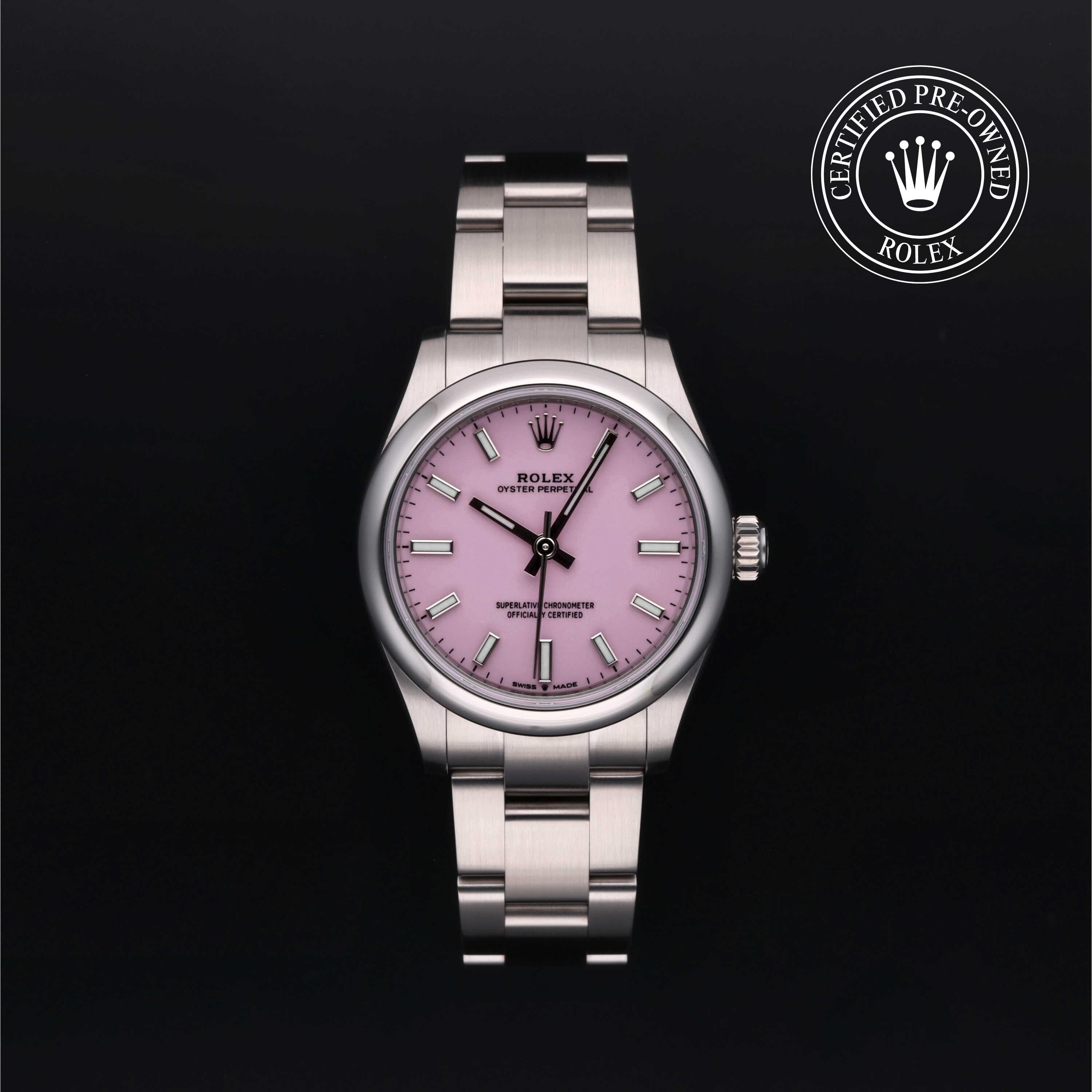 Oyster Perpetual 31