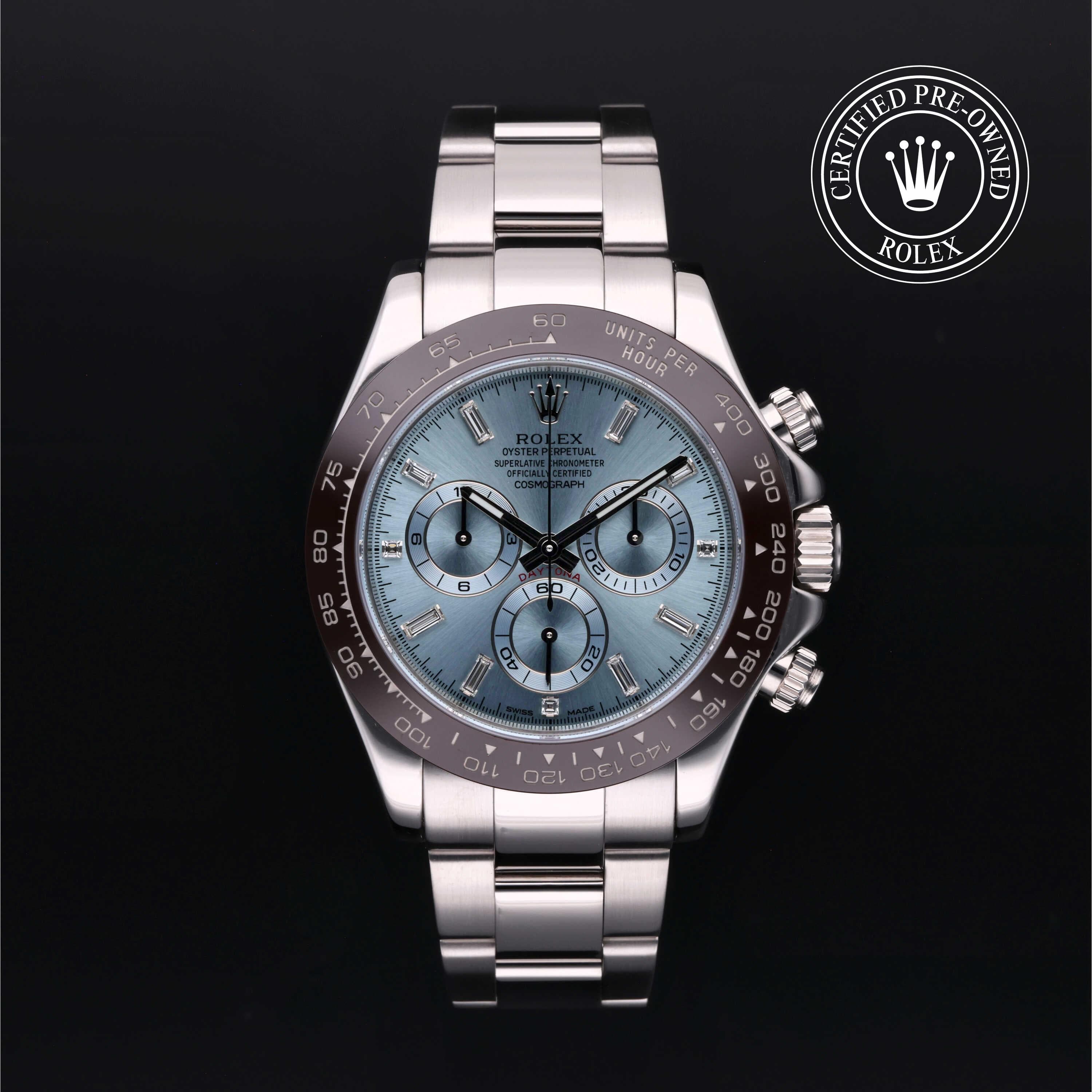 Cosmograph Daytona