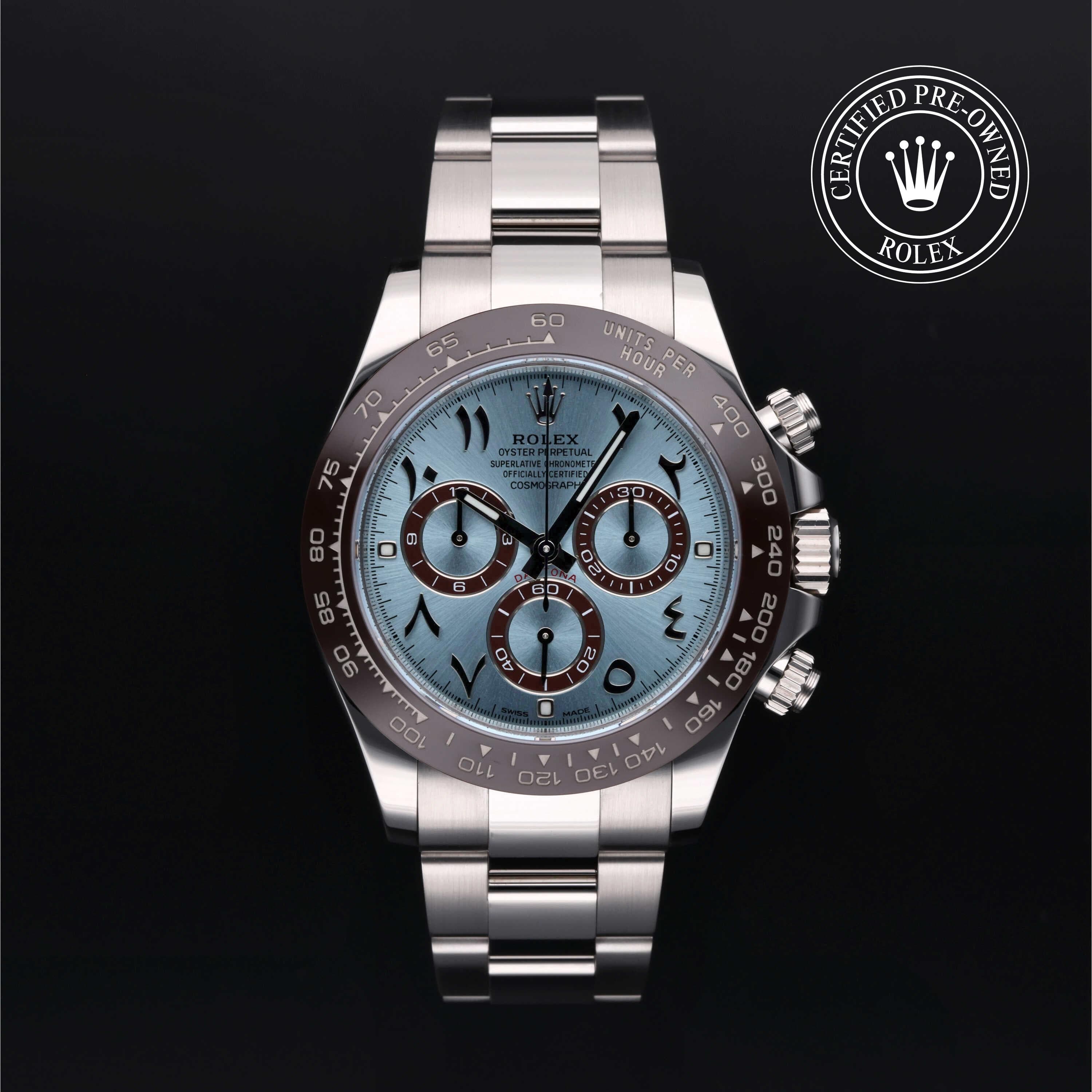 Cosmograph Daytona