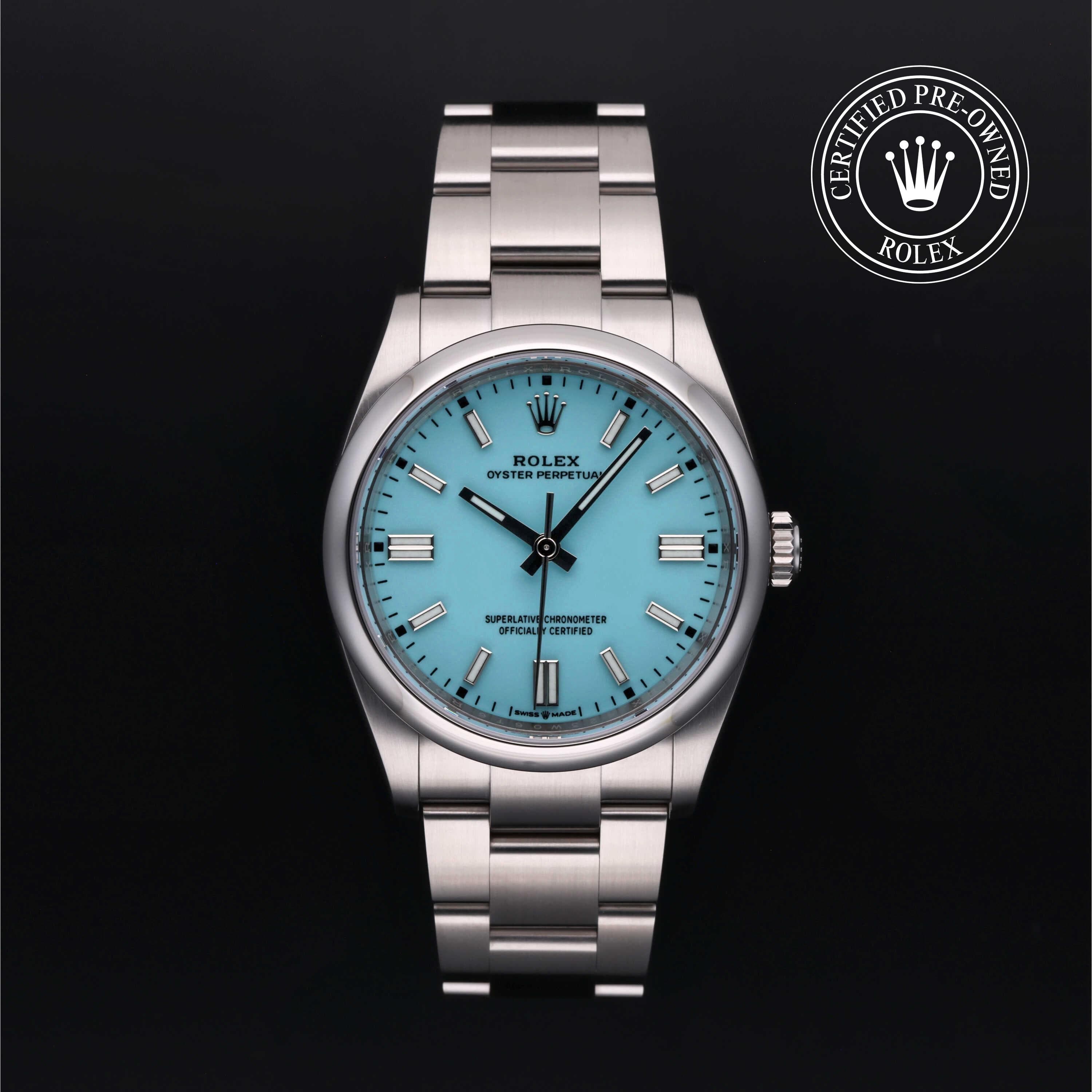 Oyster Perpetual 36