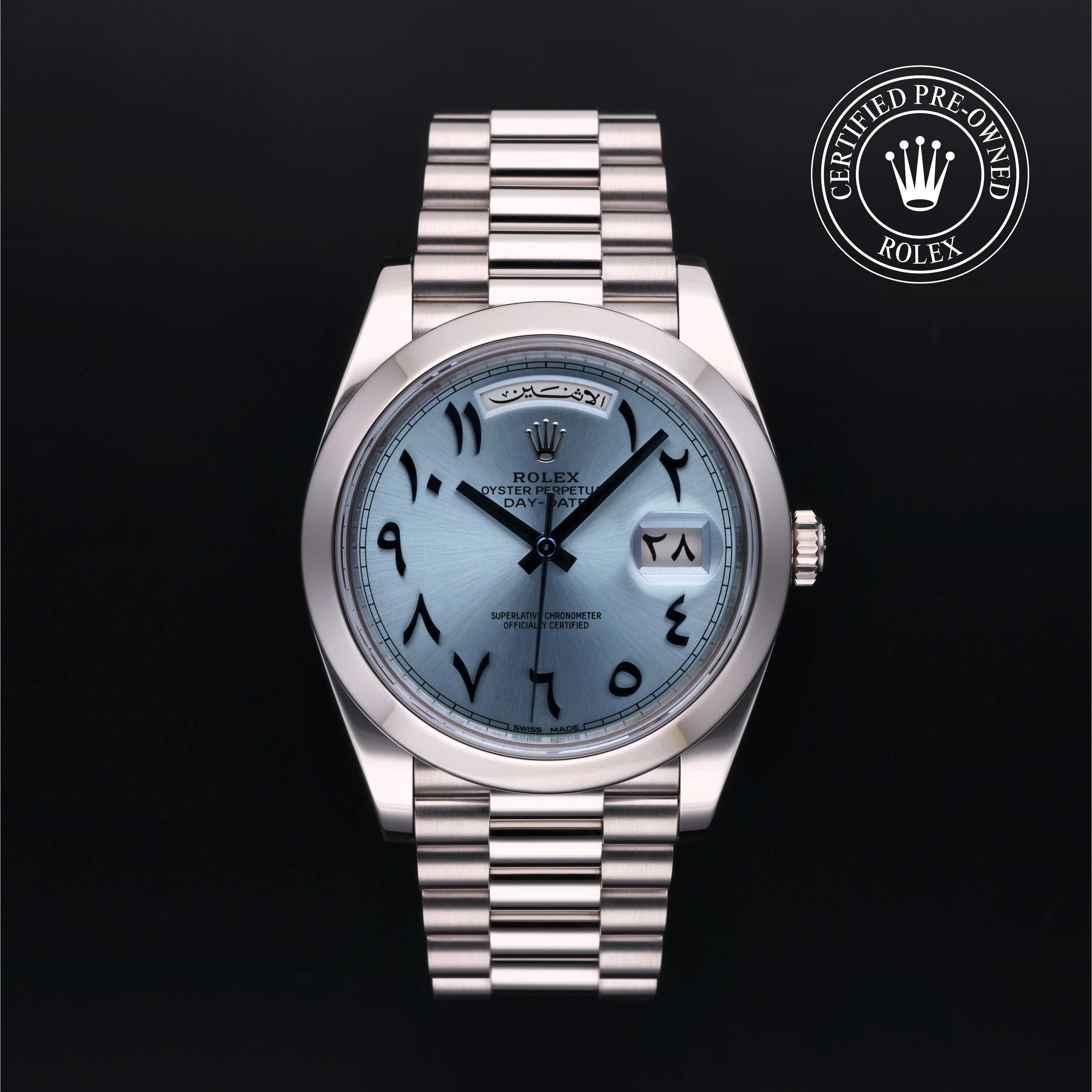 Day-Date 40