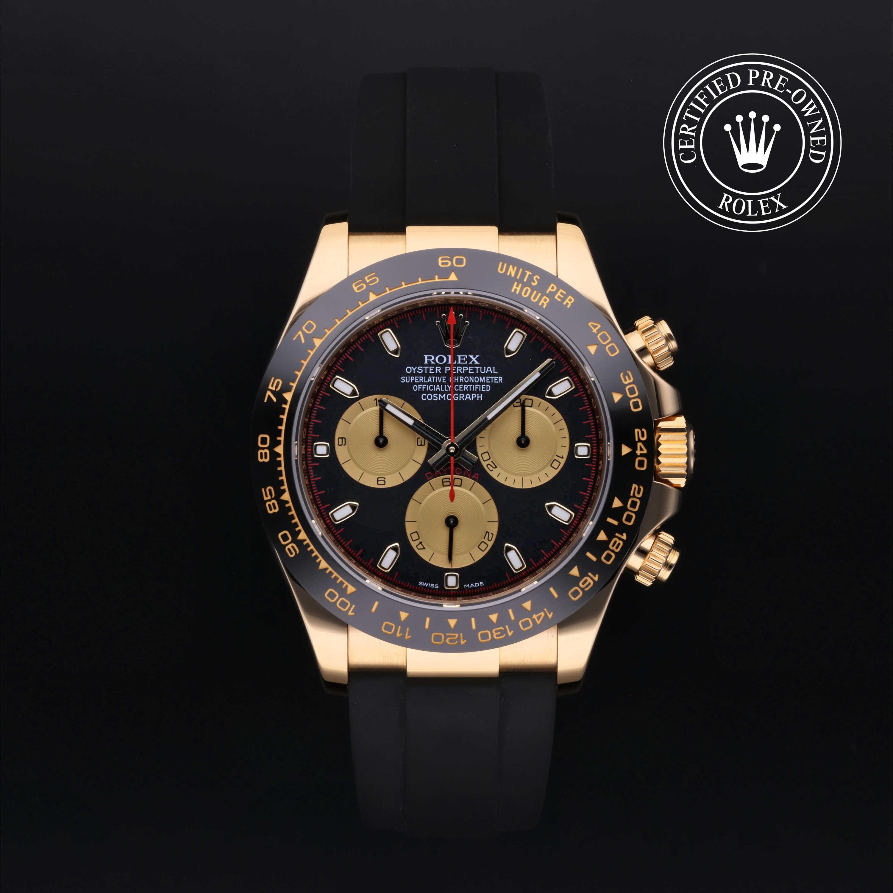 Cosmograph Daytona