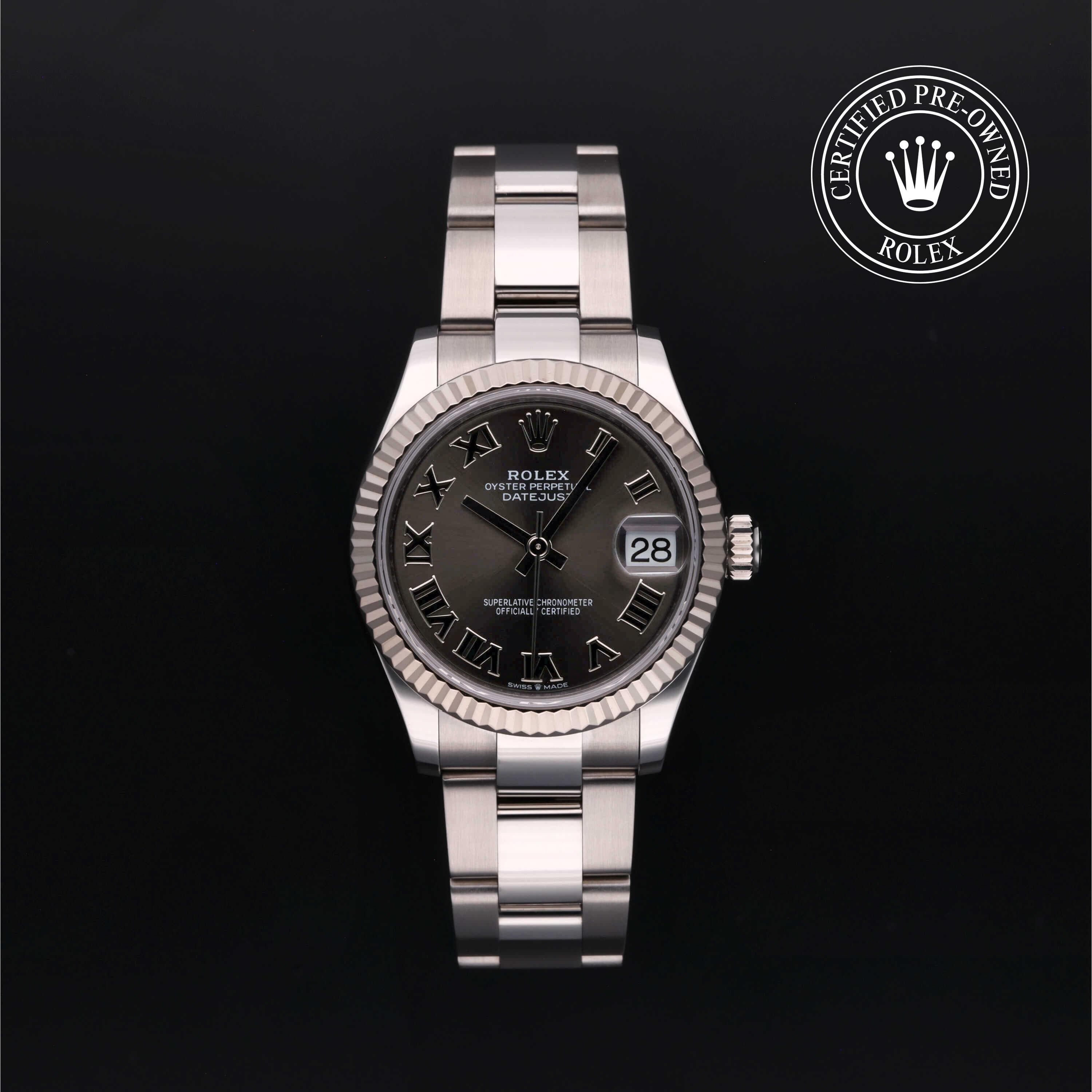 Datejust 31