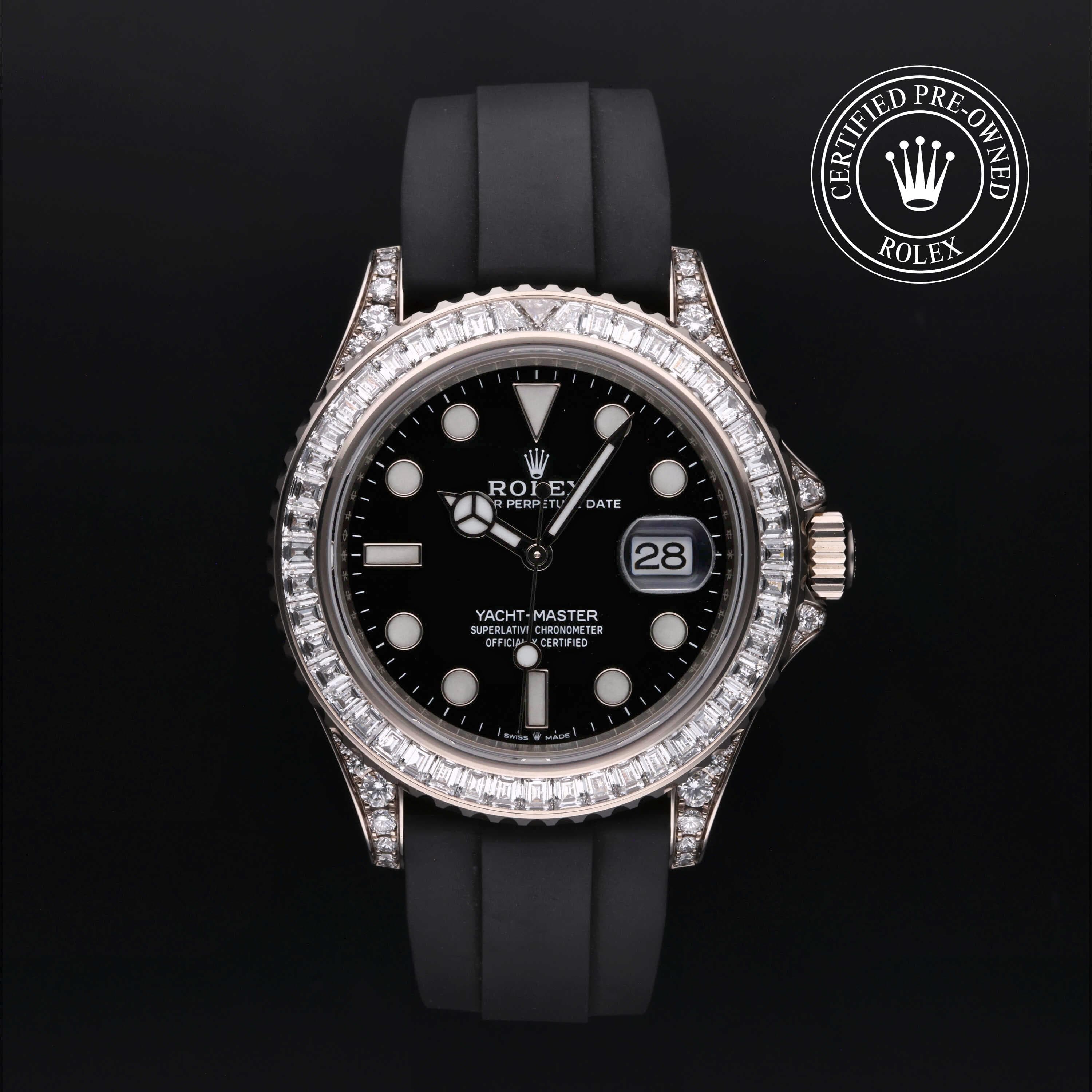 Yacht-Master 42