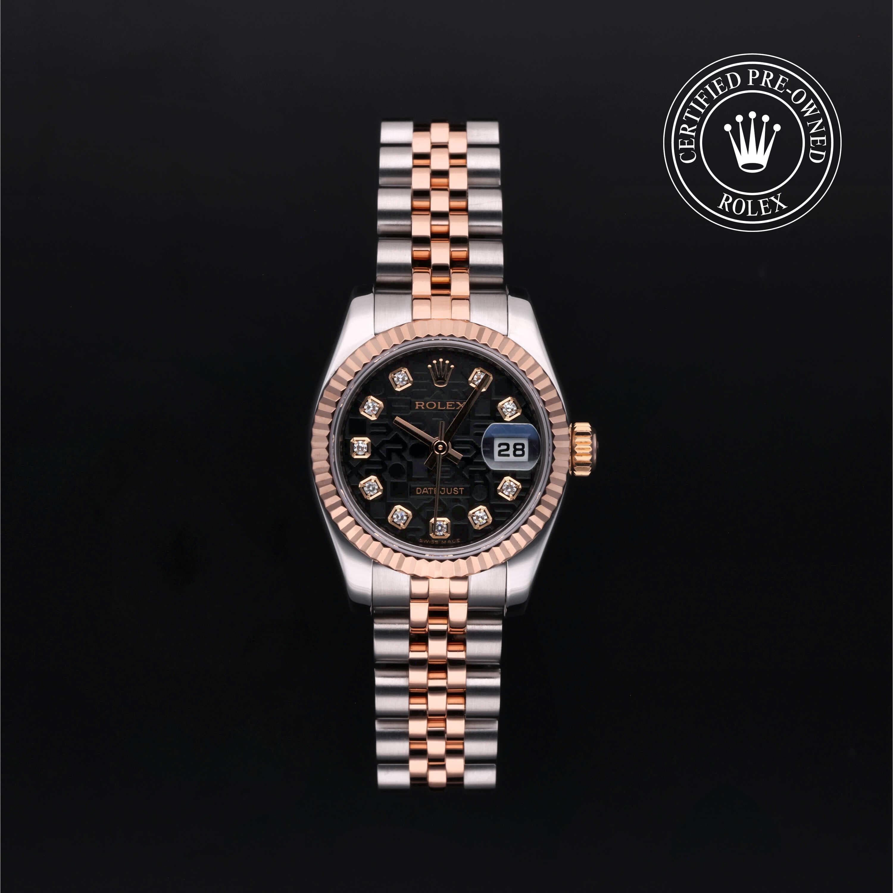 Lady-Datejust 26