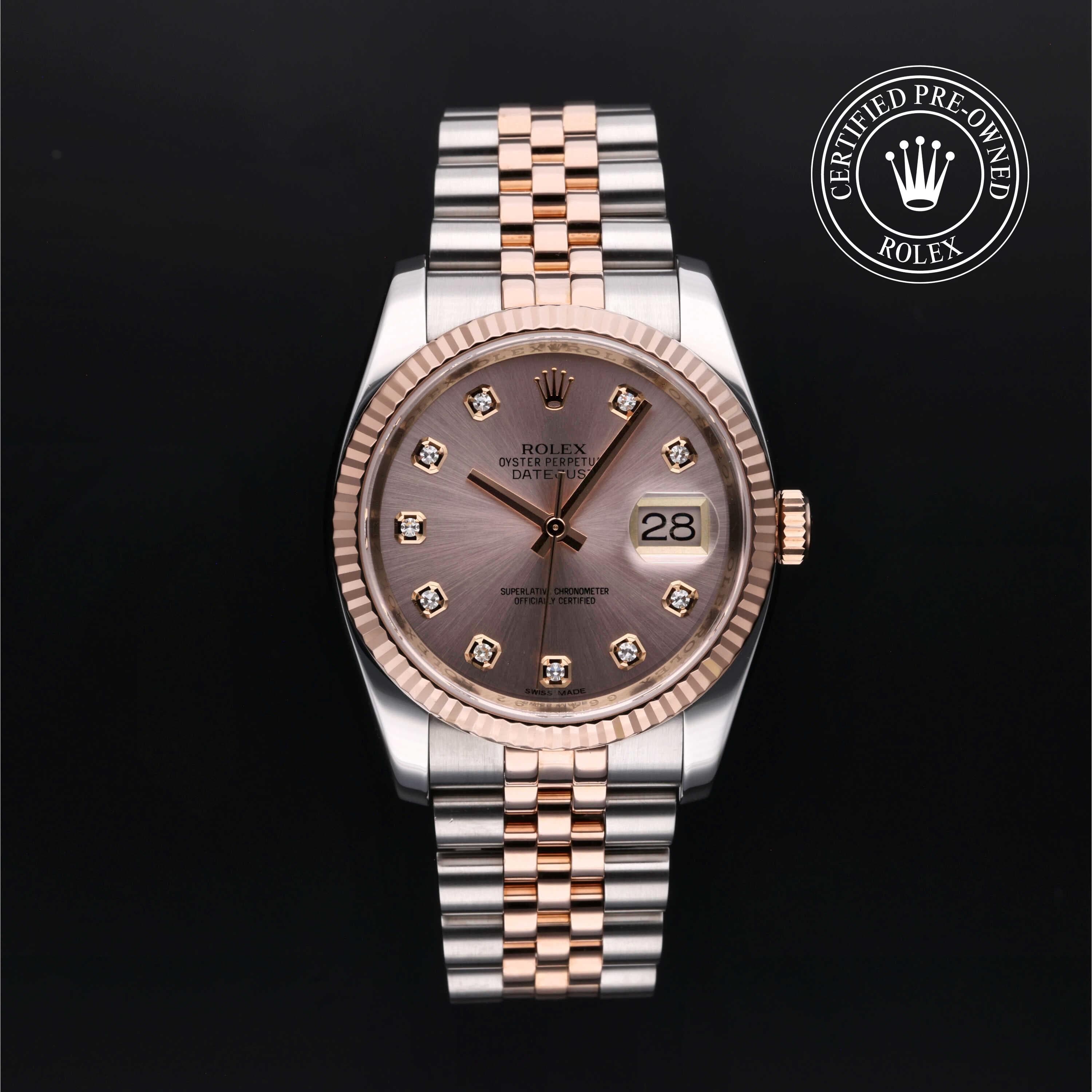 Datejust 36