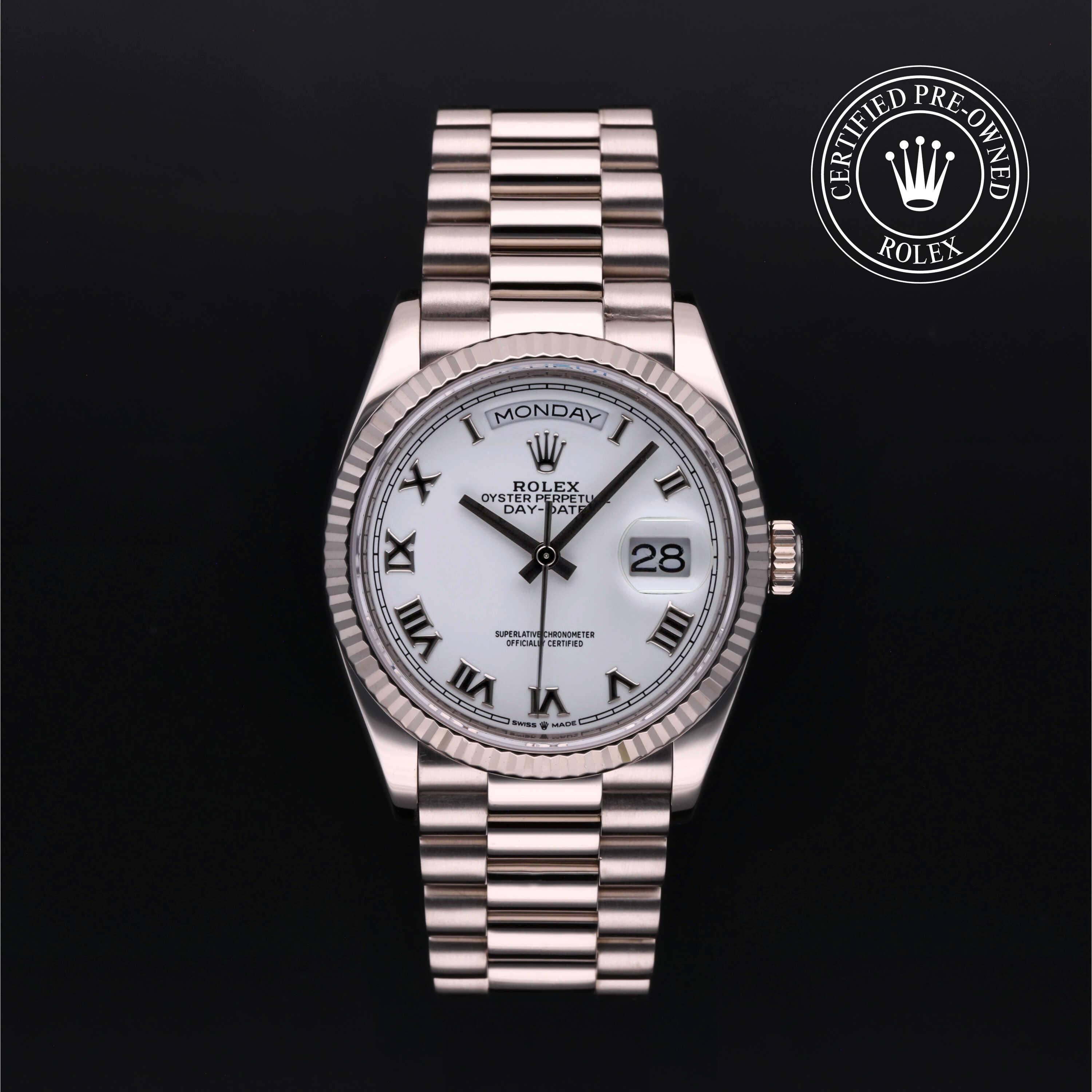 Day-Date 36