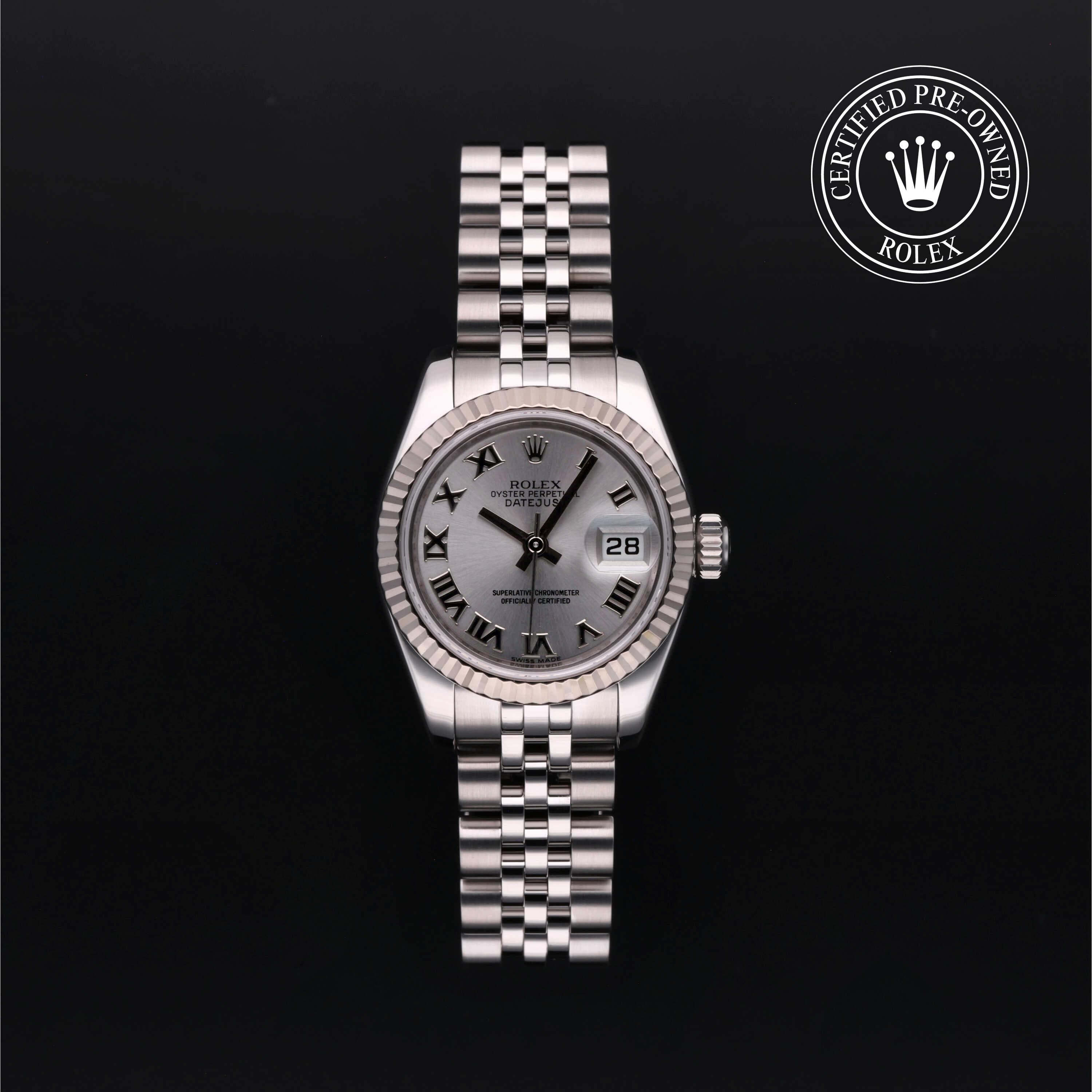 Lady-Datejust 26