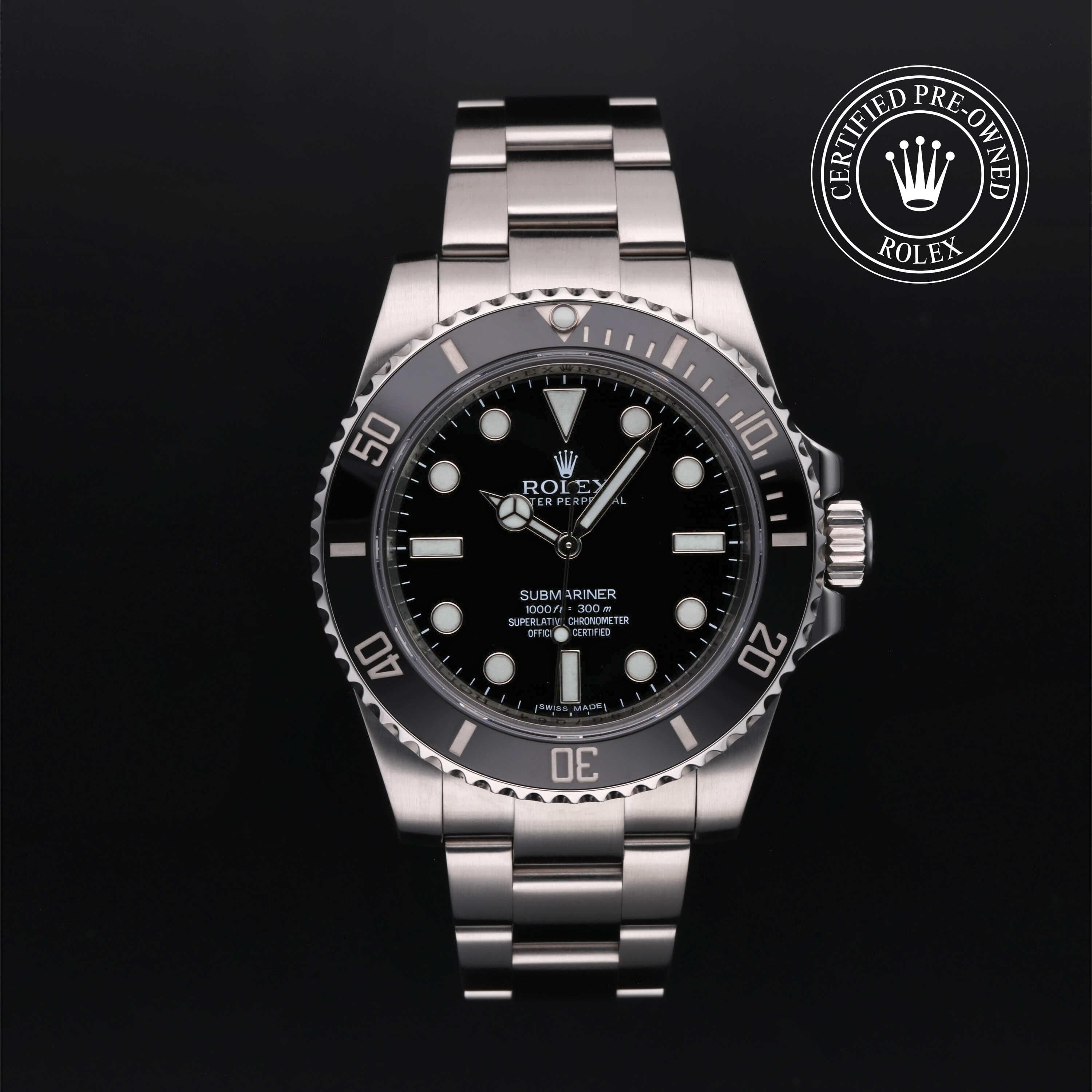 Submariner
