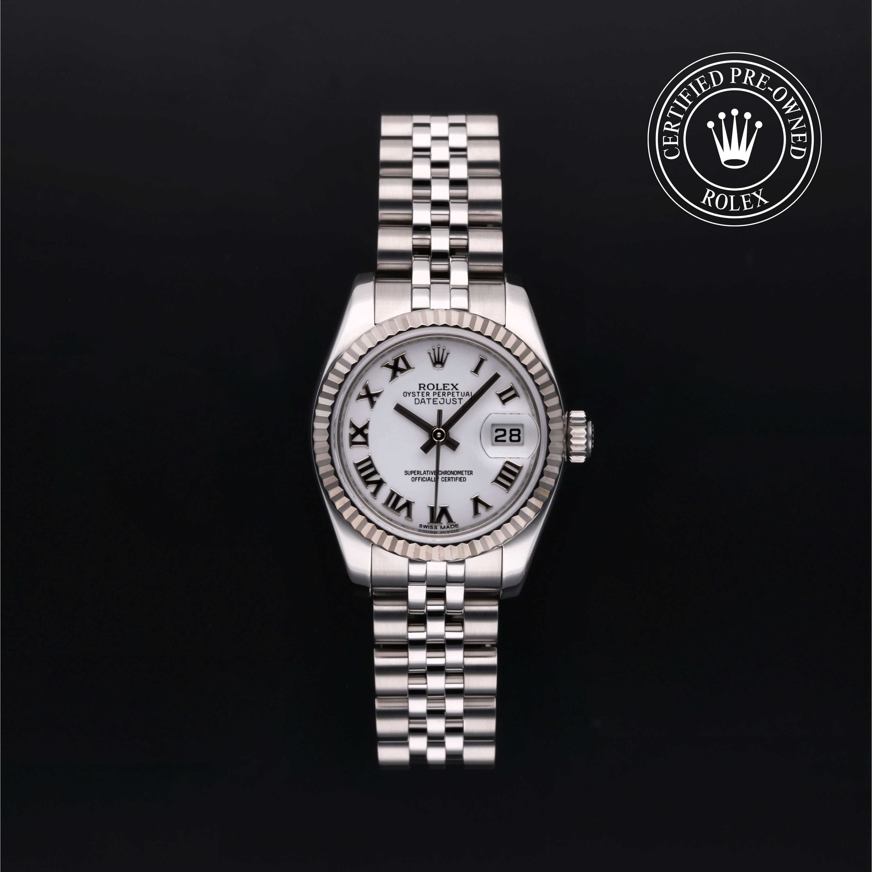Lady-Datejust 26