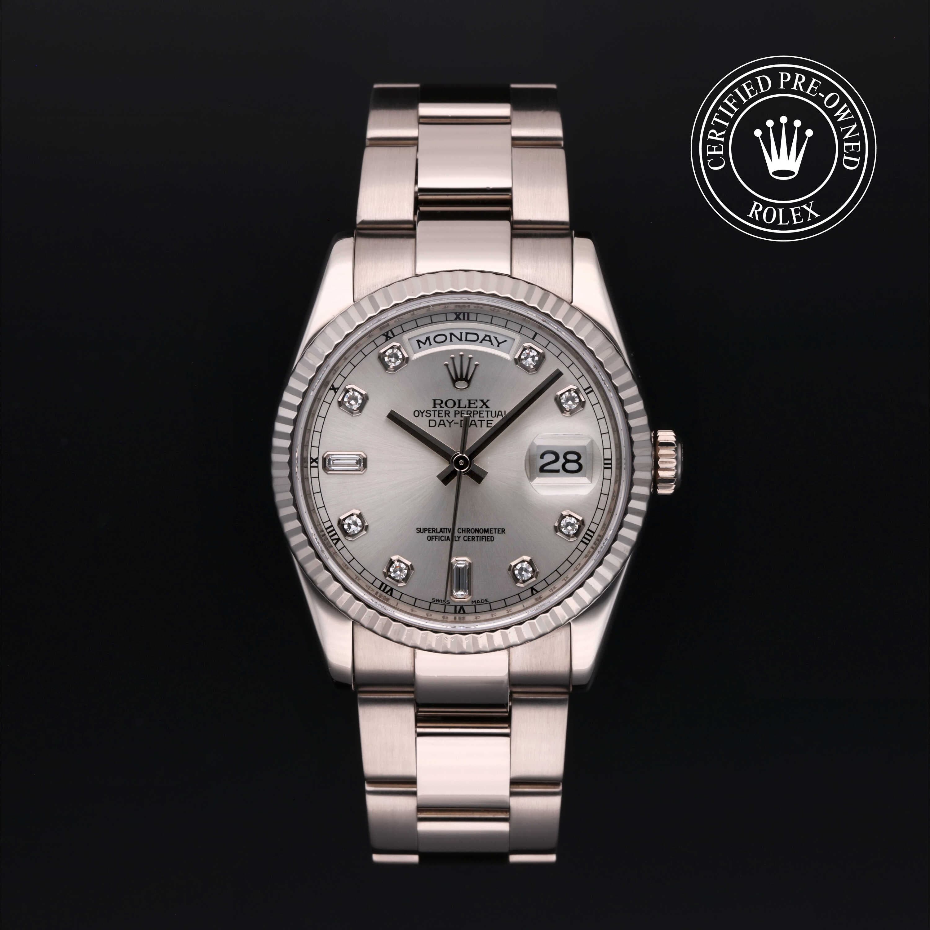 Day-Date 36