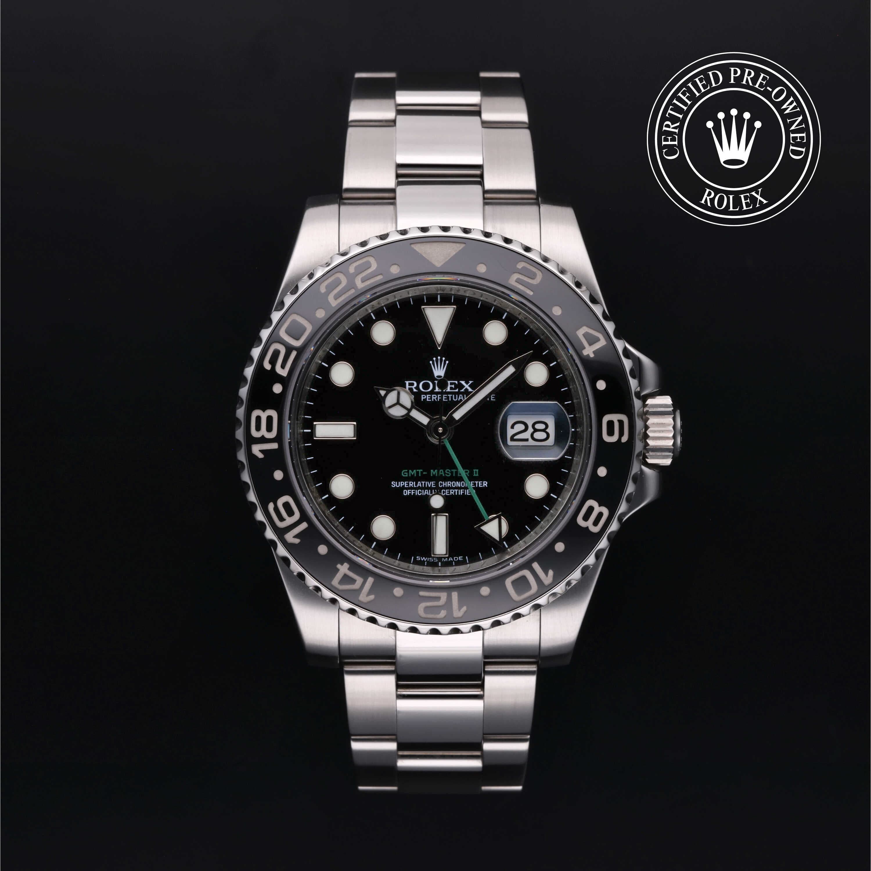 GMT-Master II