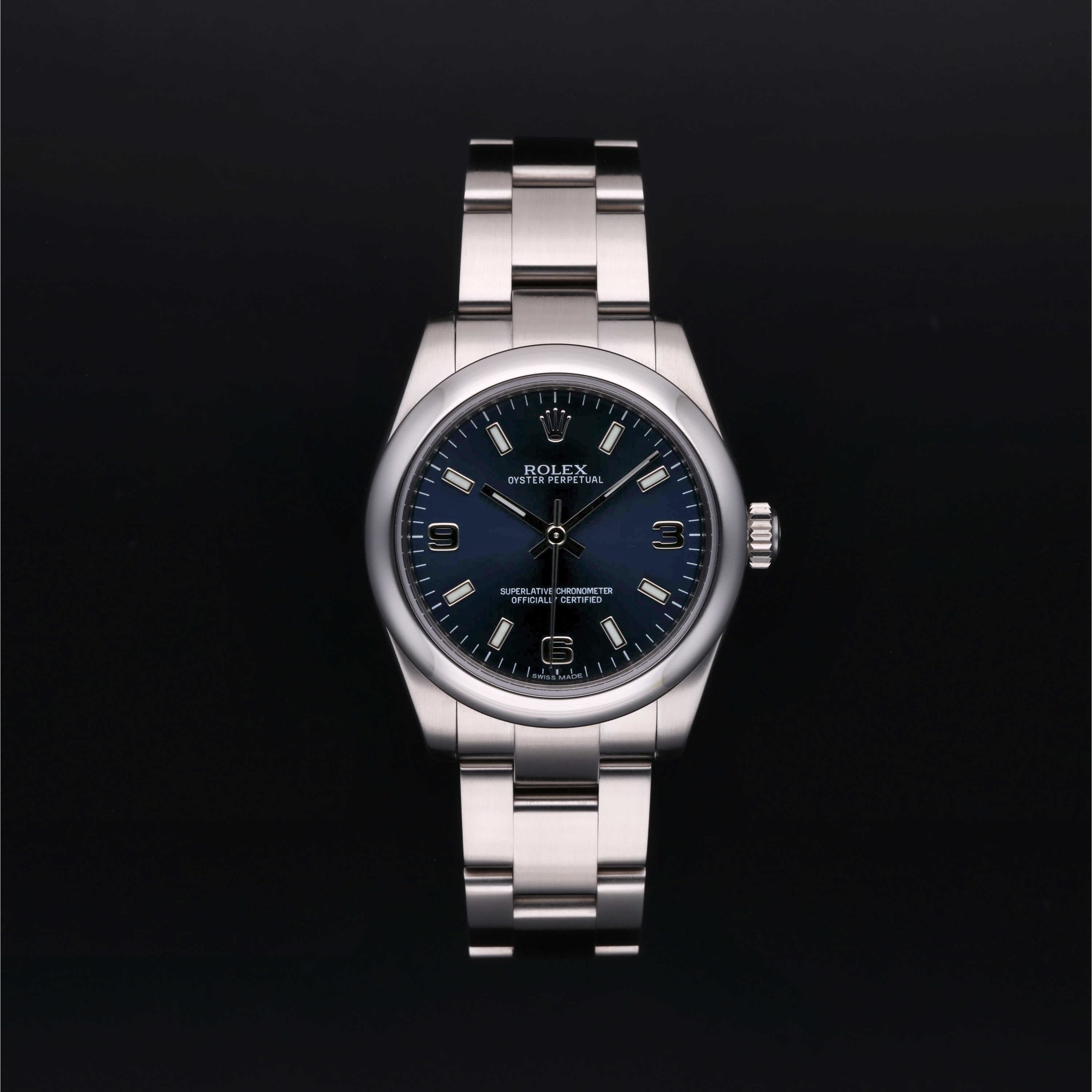 Oyster Perpetual 31