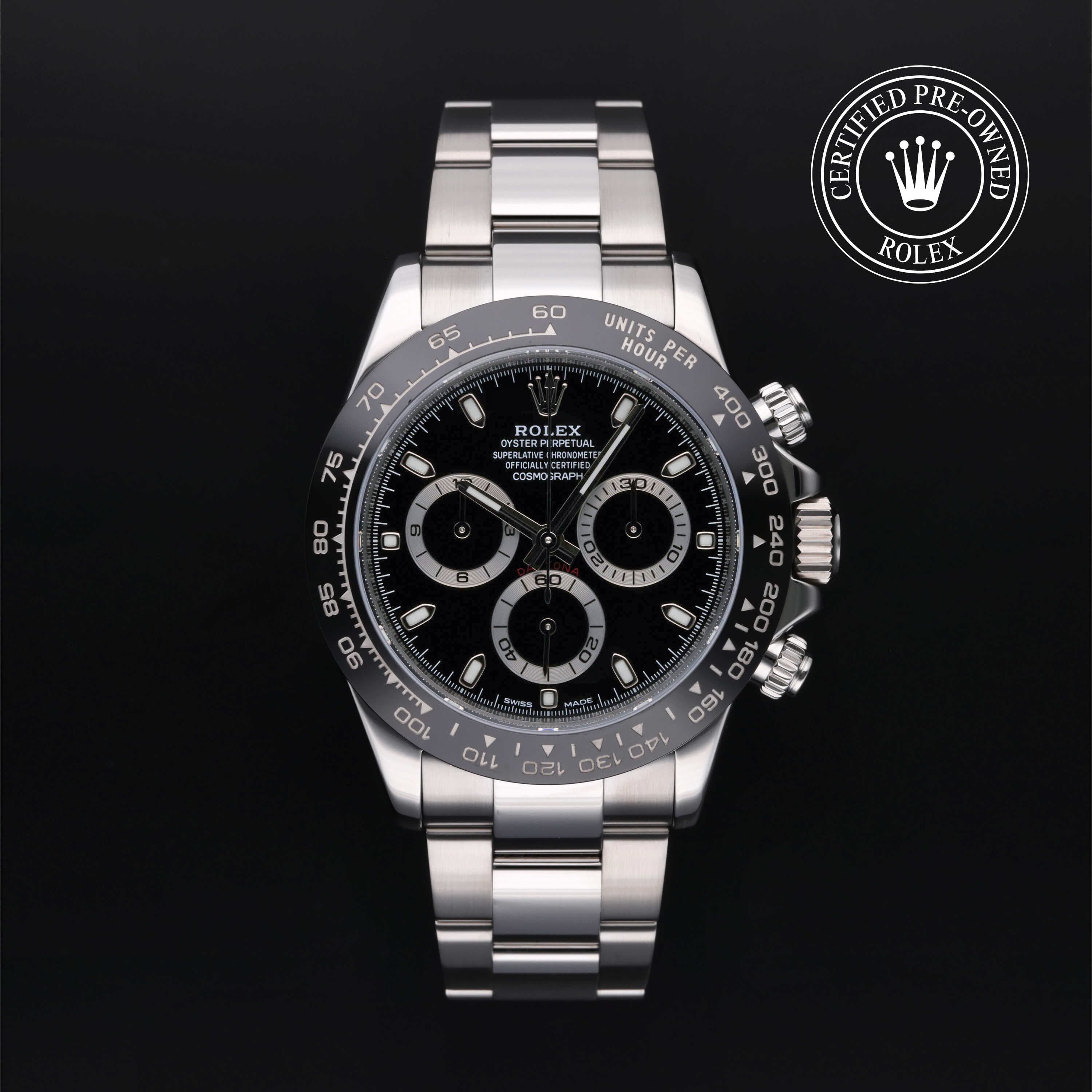 Cosmograph Daytona