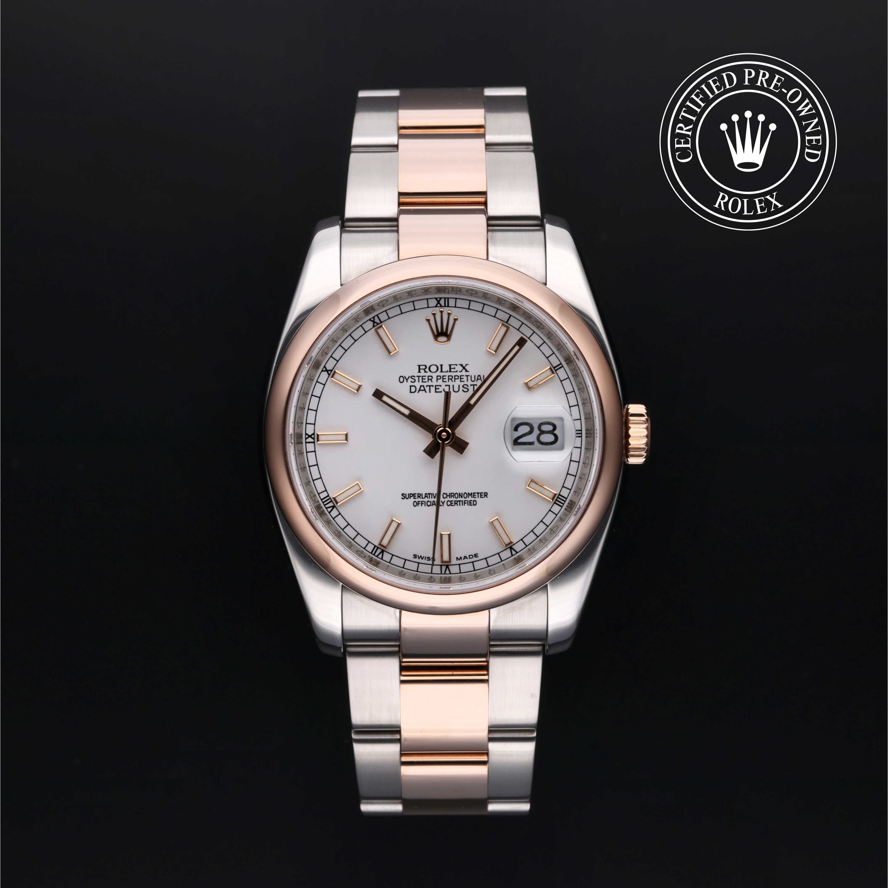 Datejust 36
