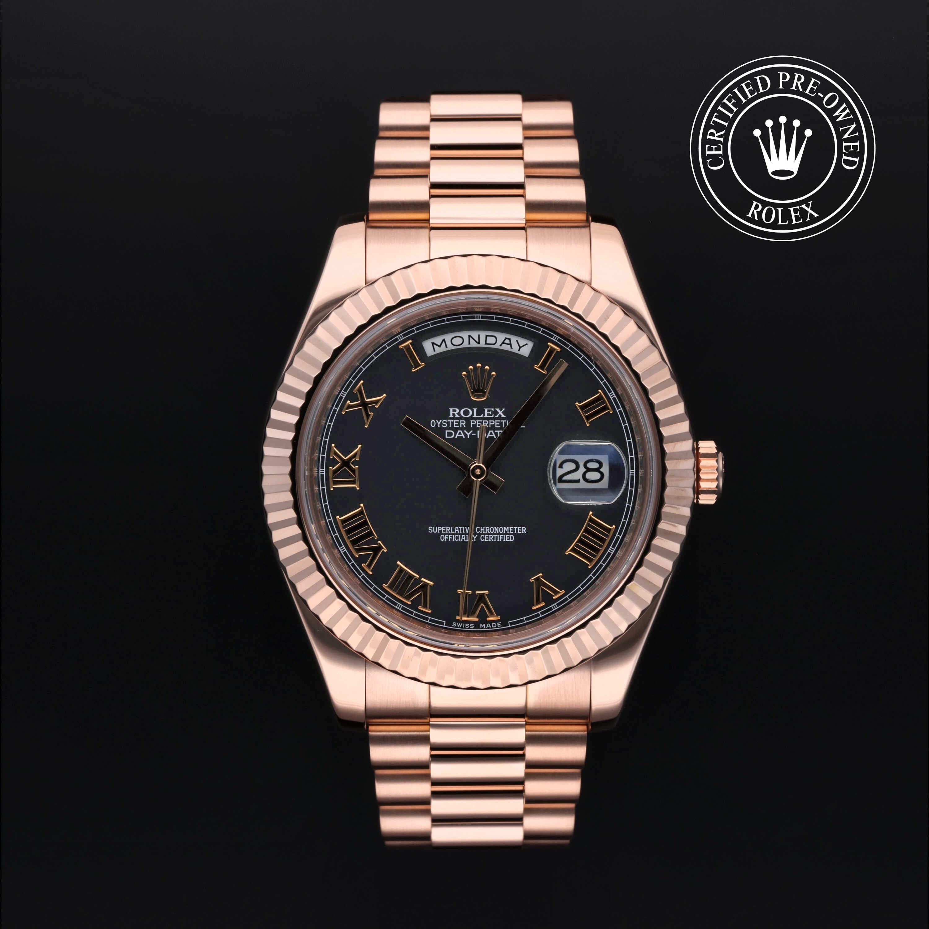Day-Date II