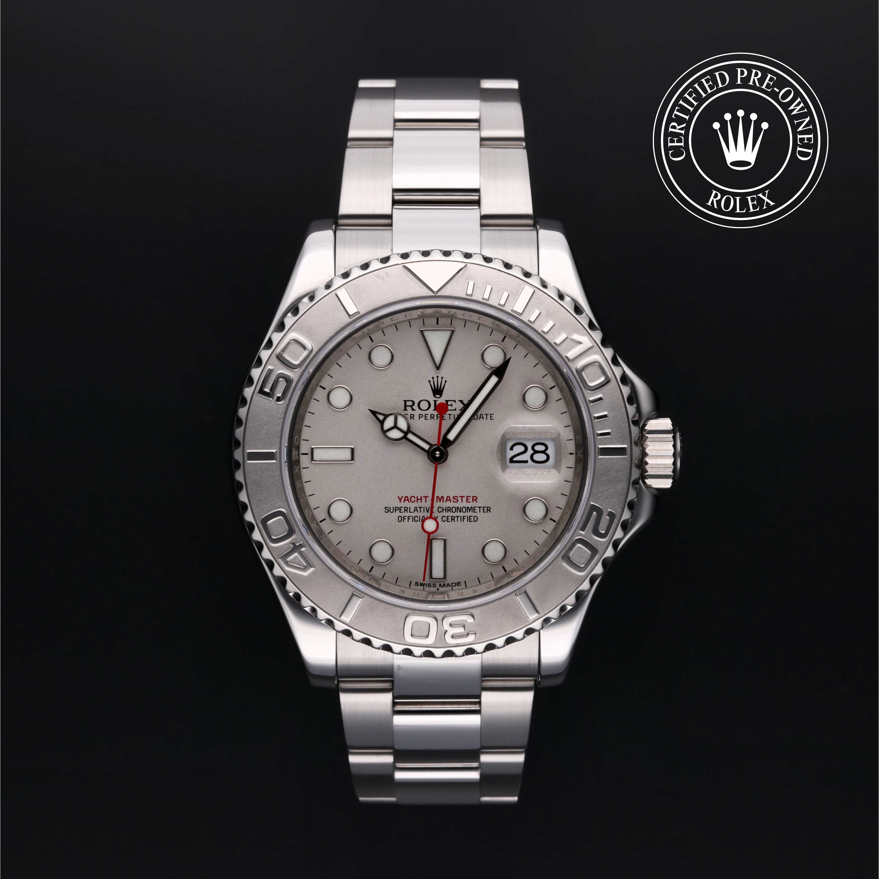 Yacht-Master 40