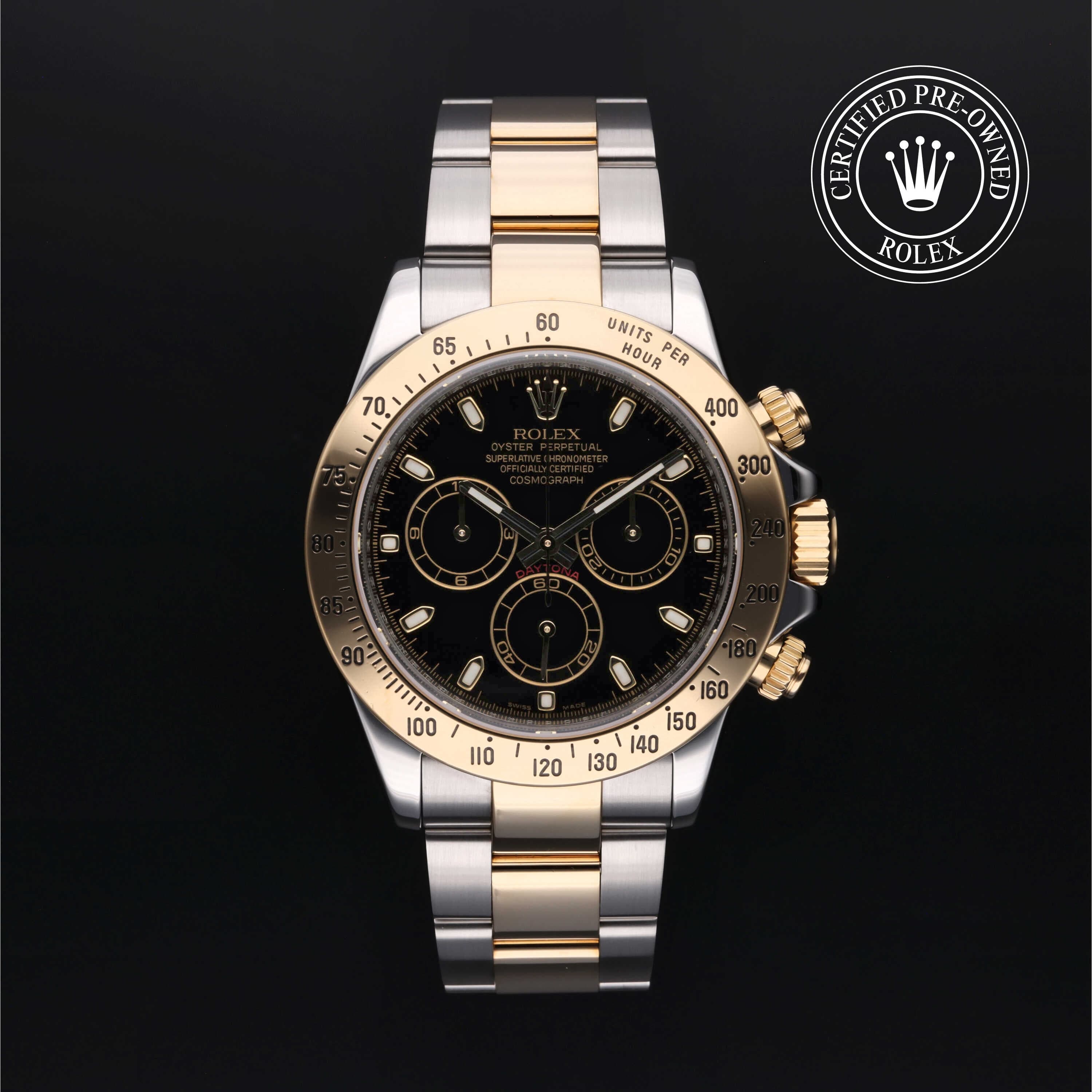 Cosmograph Daytona