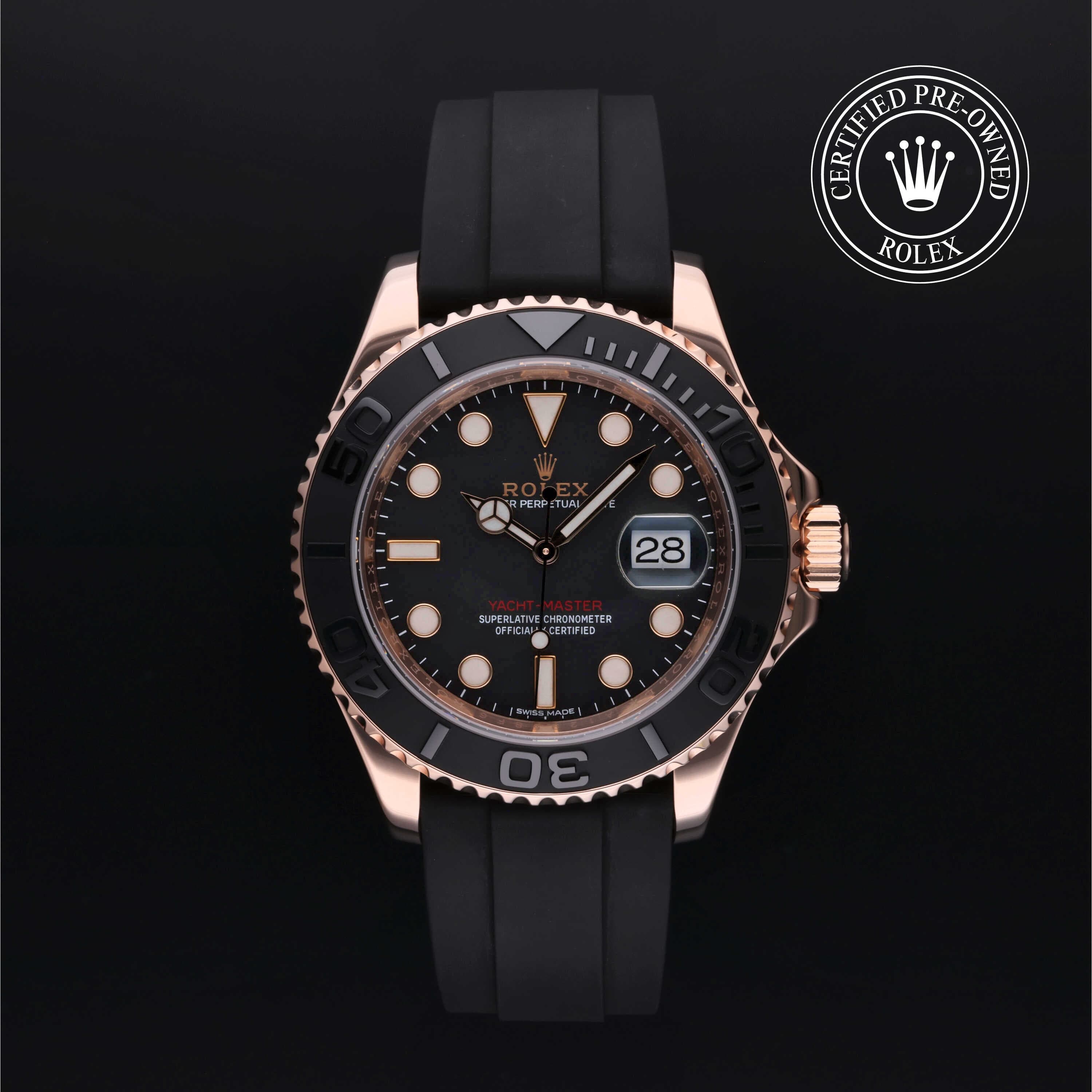 Yacht-Master 40