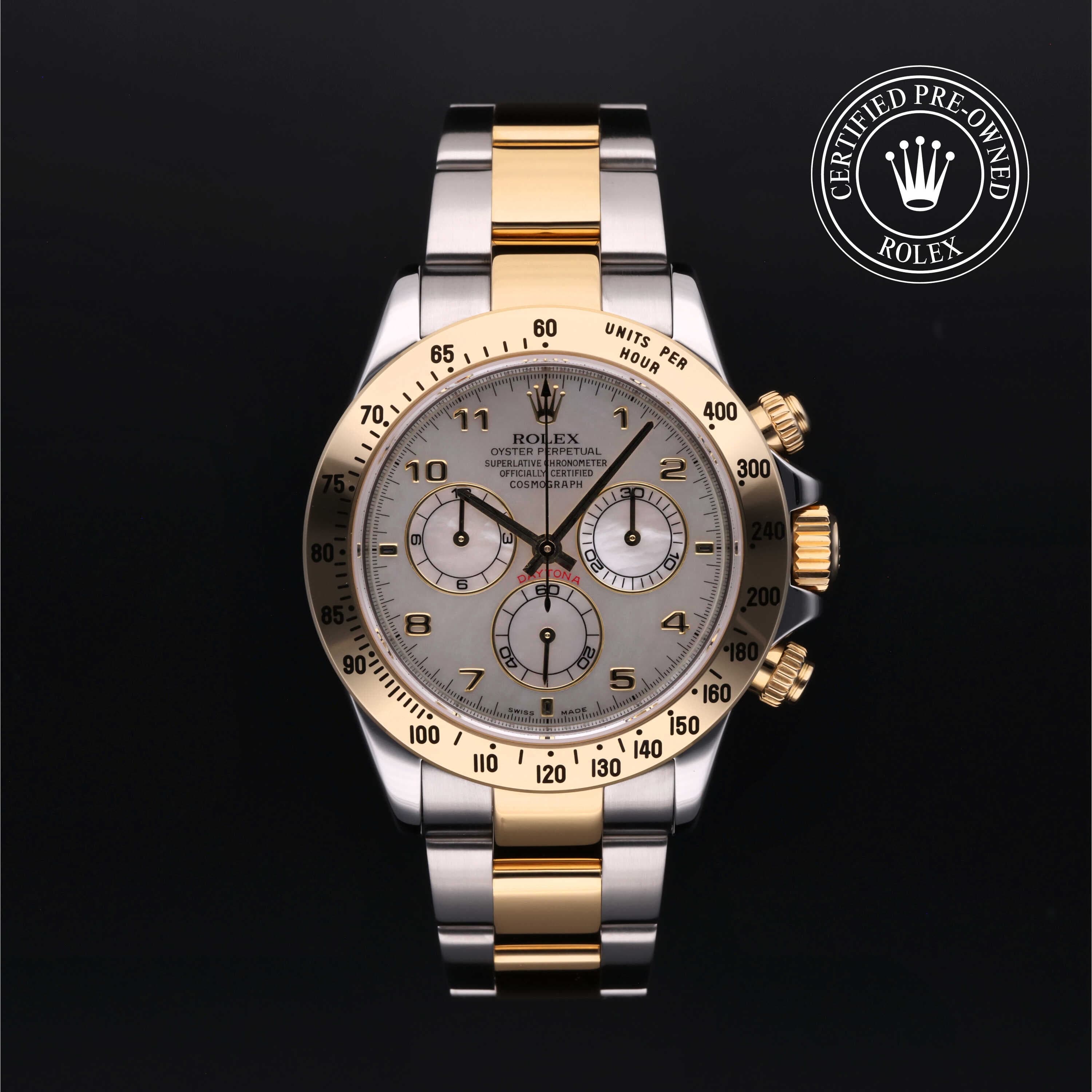 Cosmograph Daytona