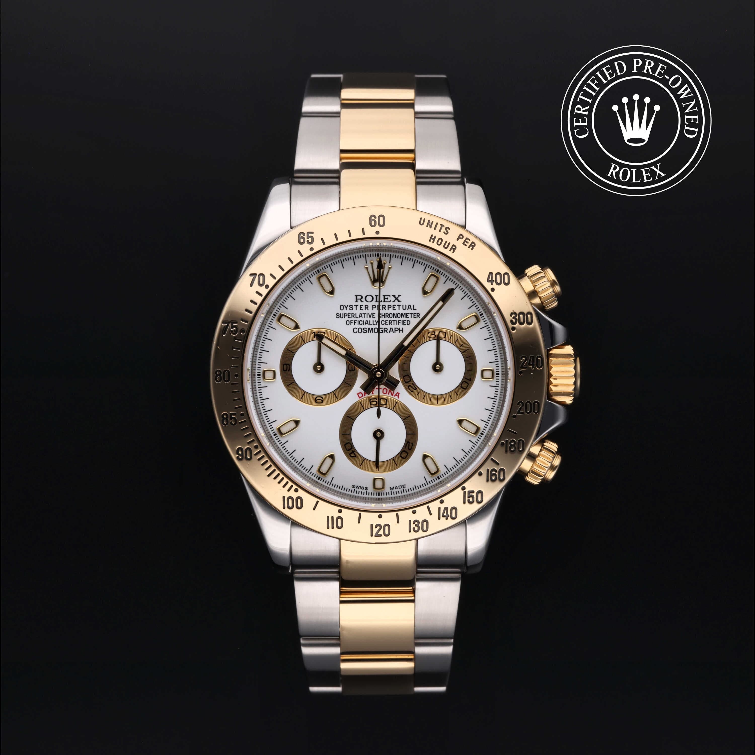 Cosmograph Daytona