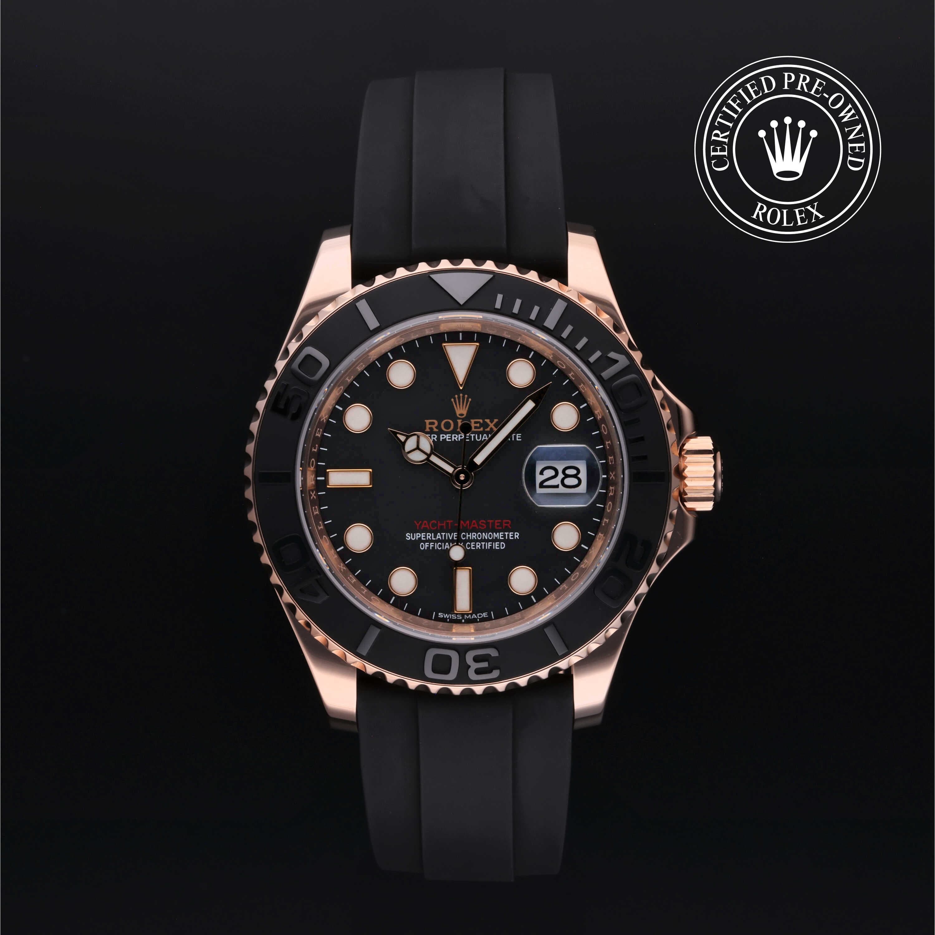 Yacht-Master 40