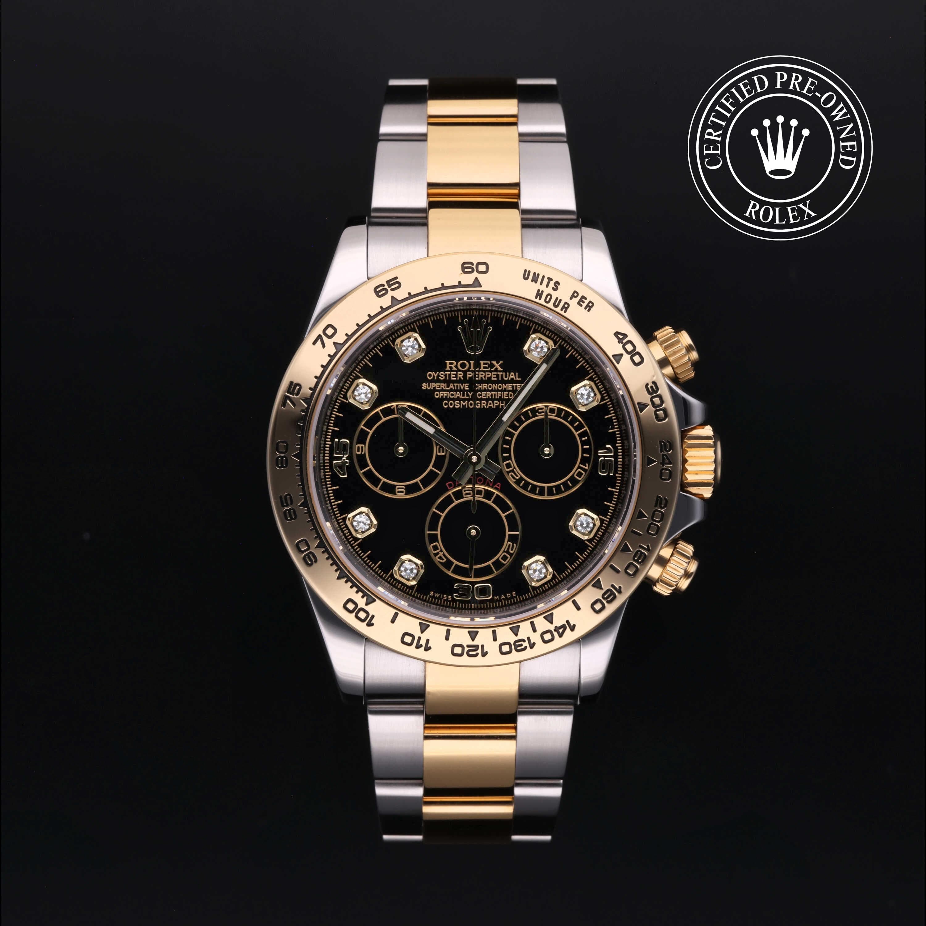 Cosmograph Daytona