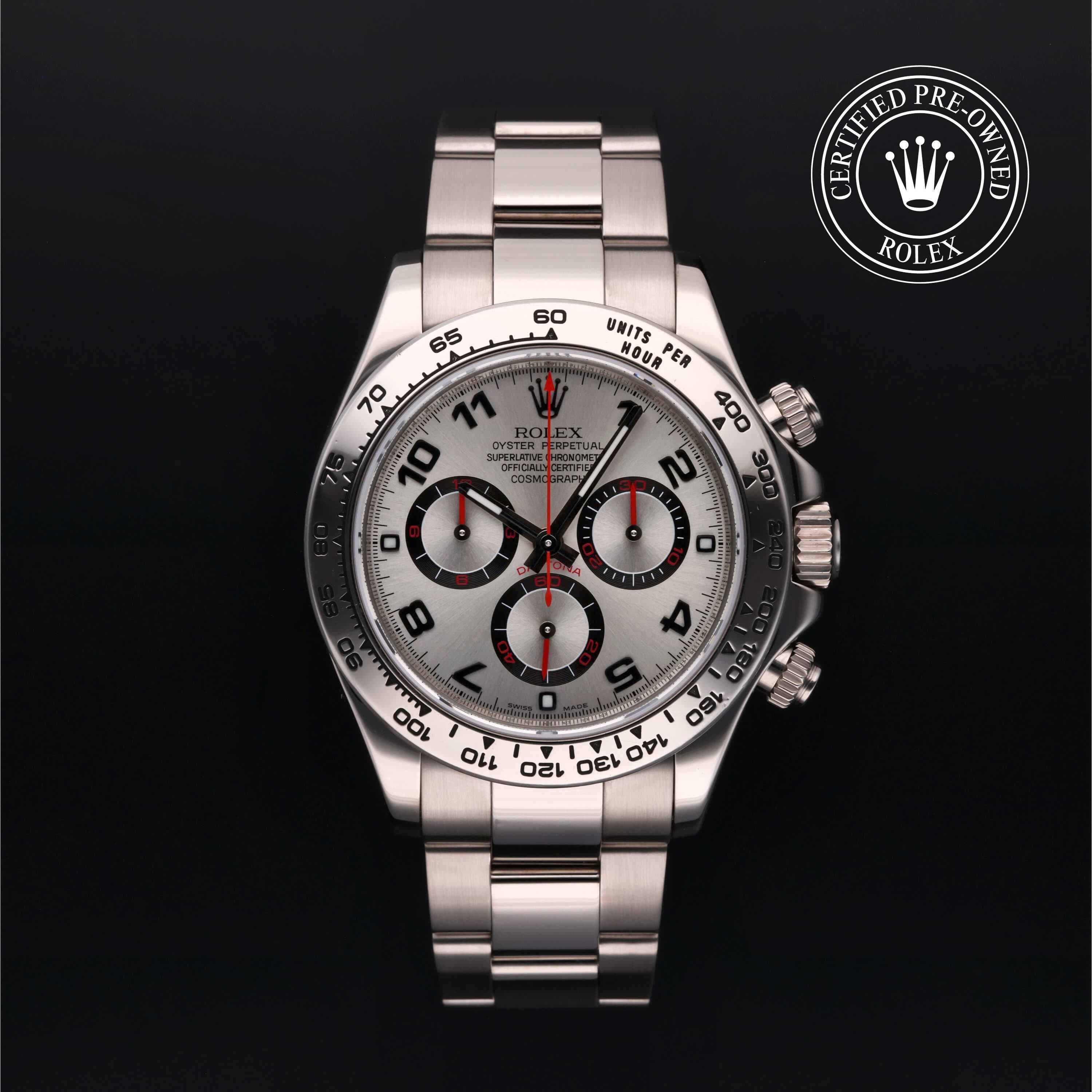 Cosmograph Daytona