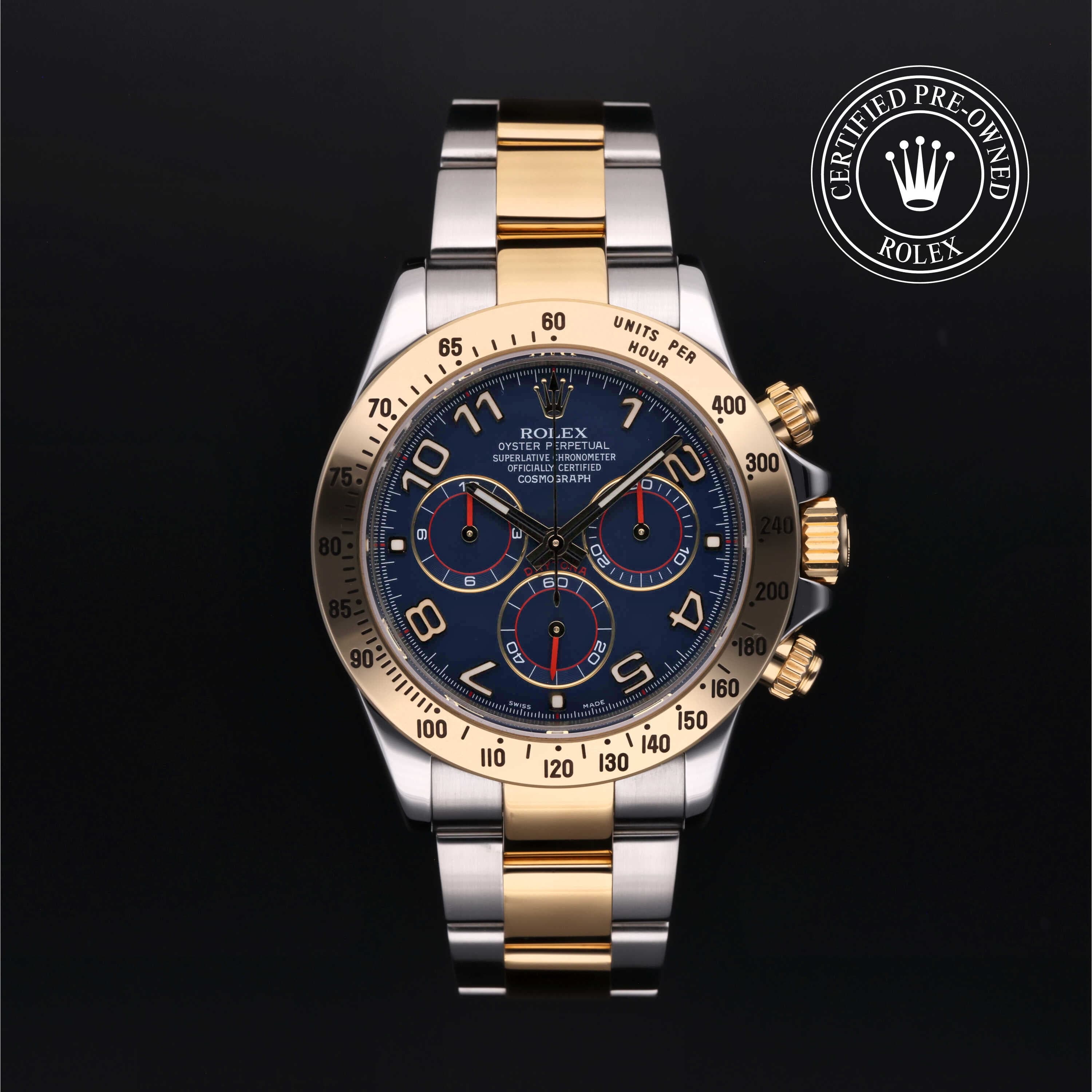 Cosmograph Daytona