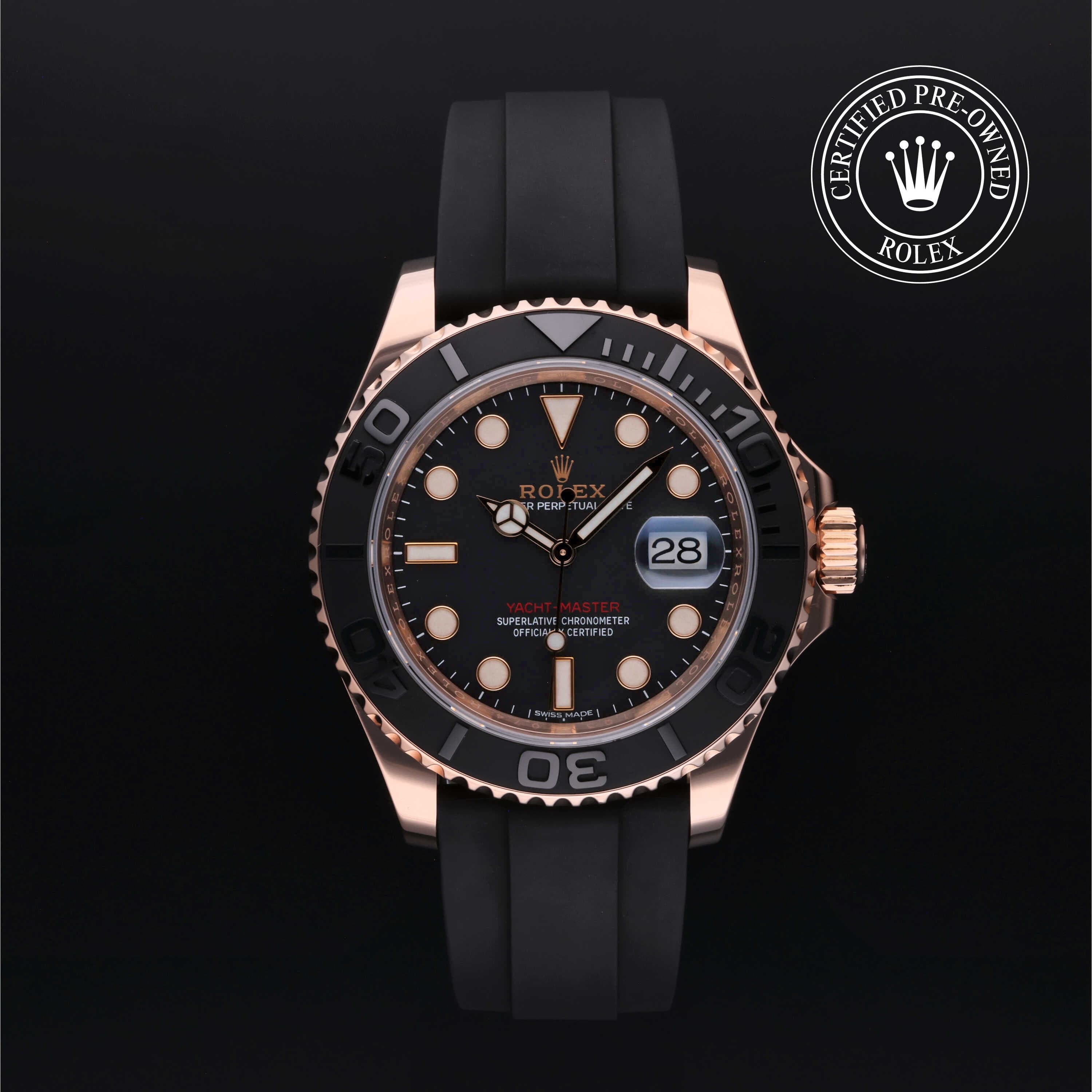Yacht-Master 40