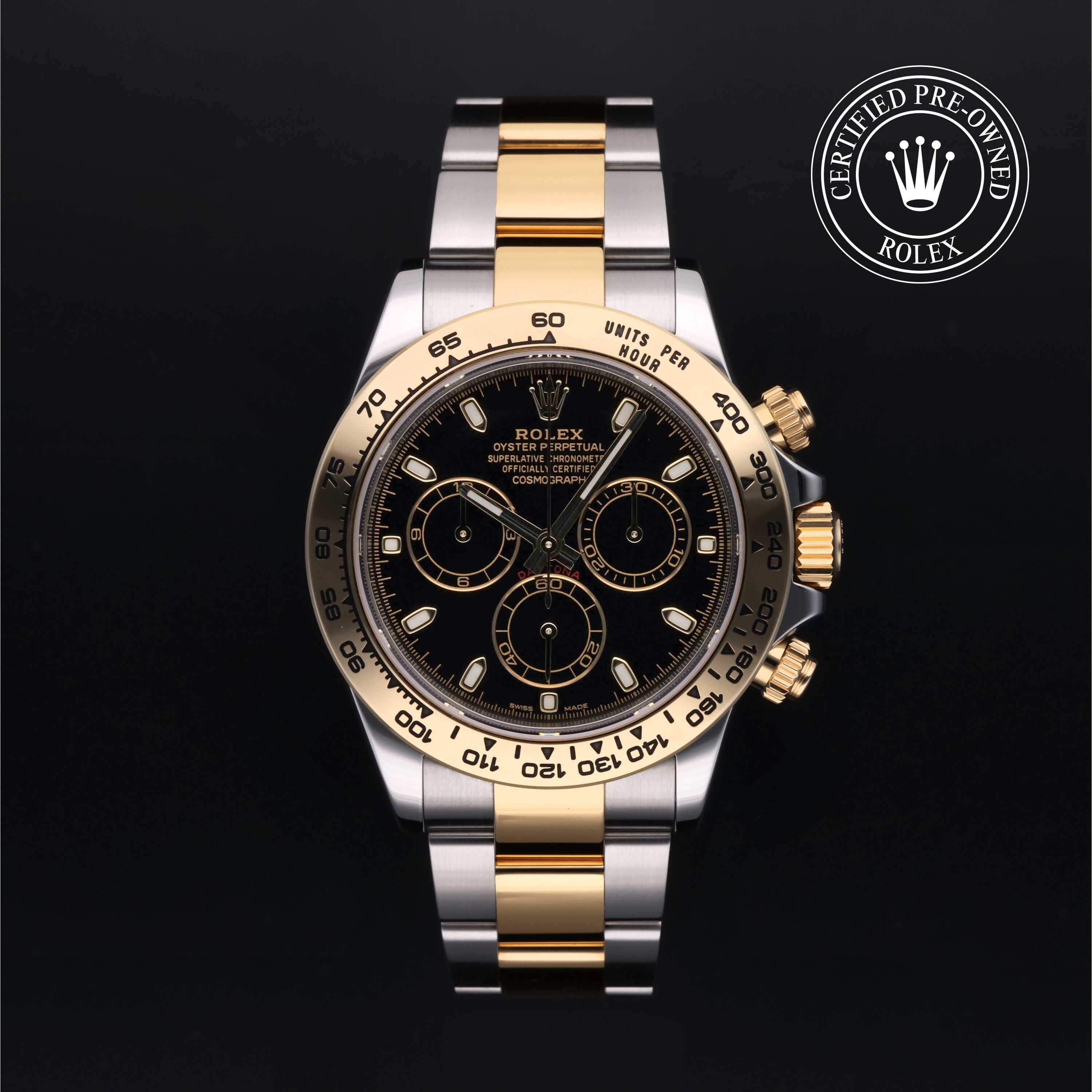 Cosmograph Daytona