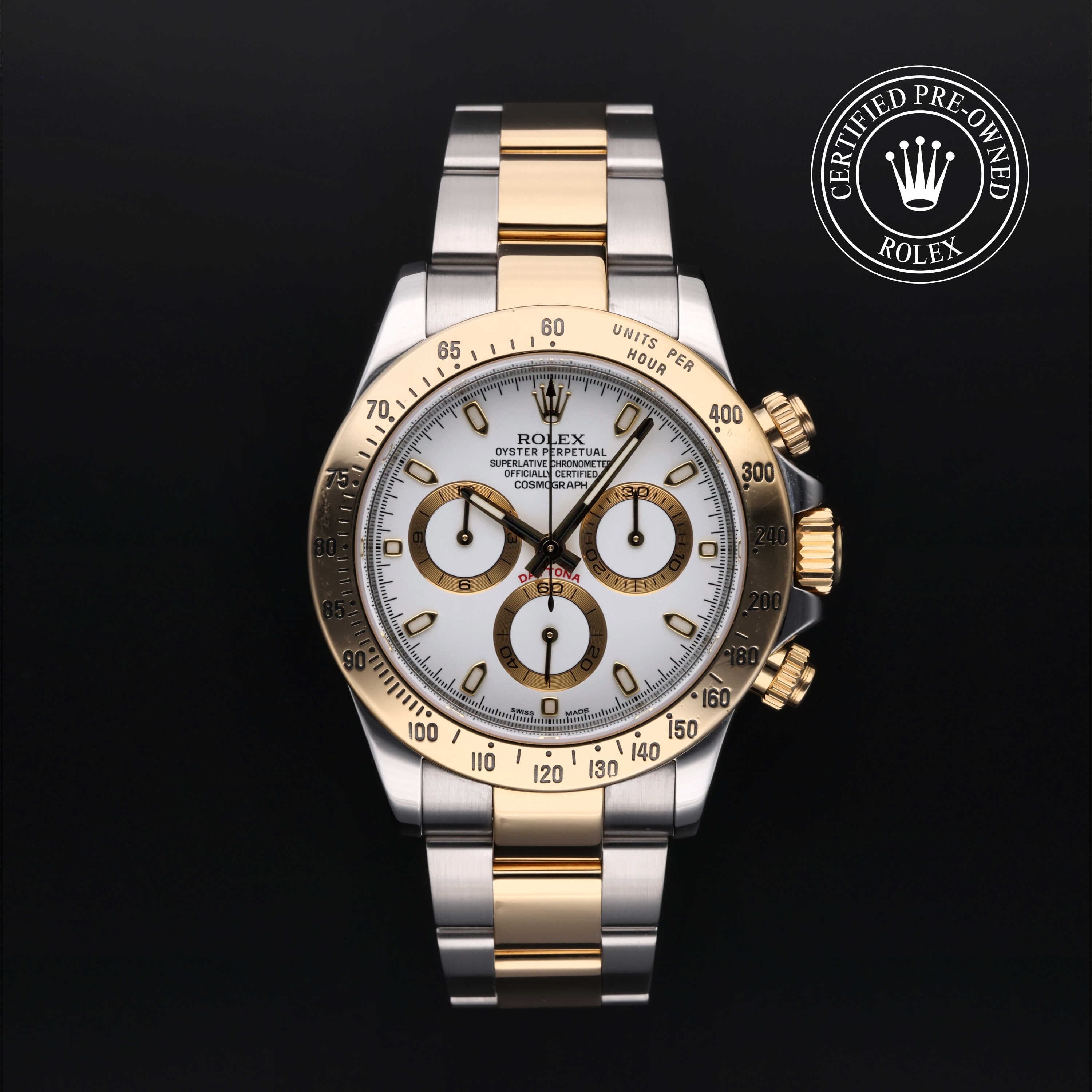 Cosmograph Daytona