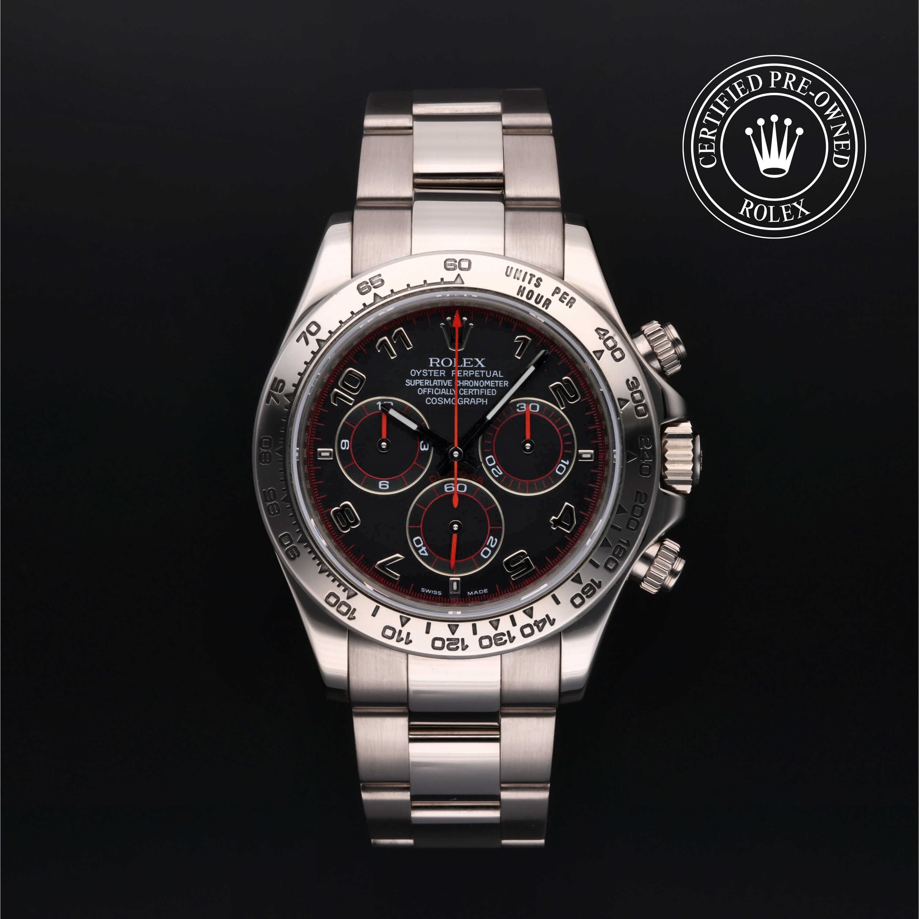 Cosmograph Daytona