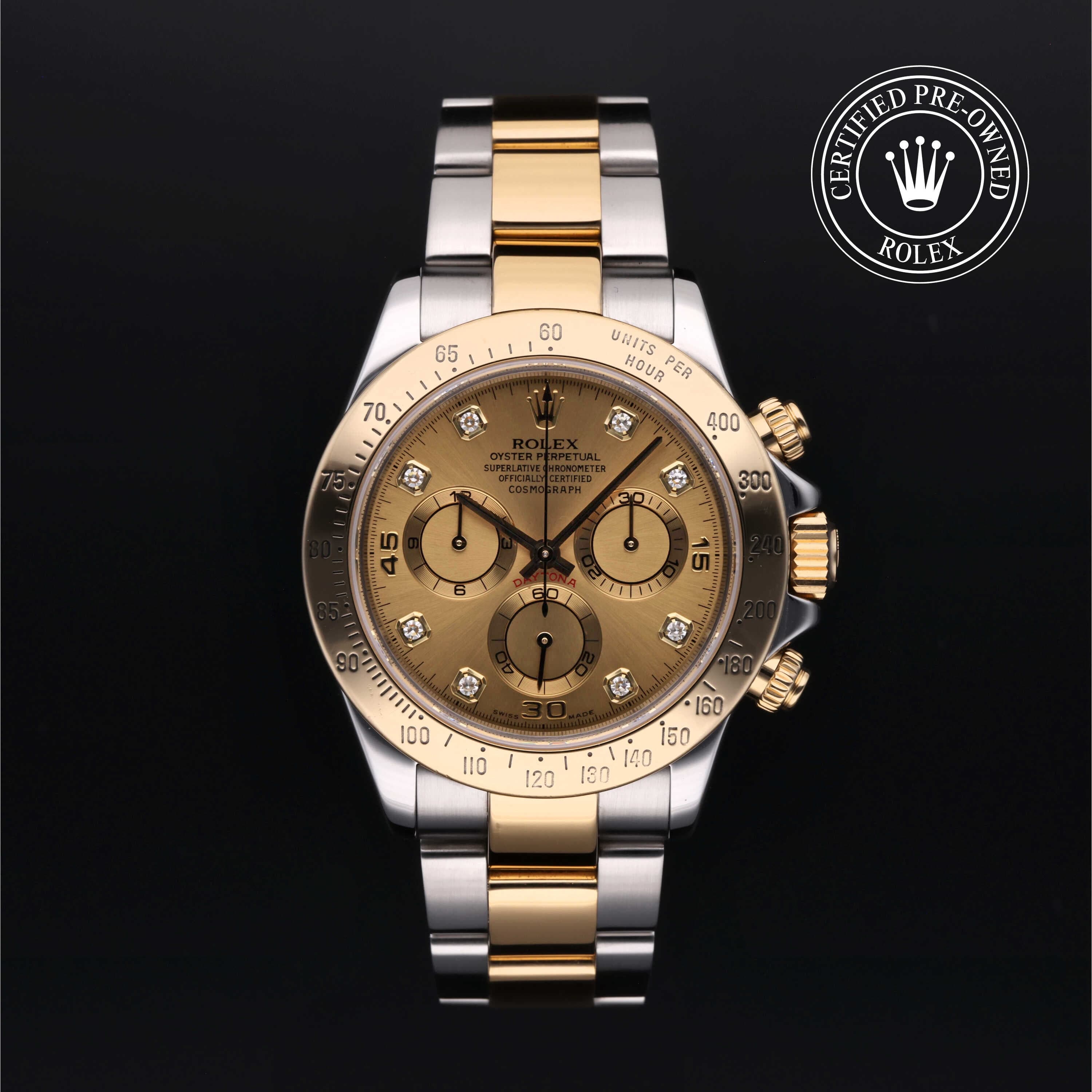 Cosmograph Daytona