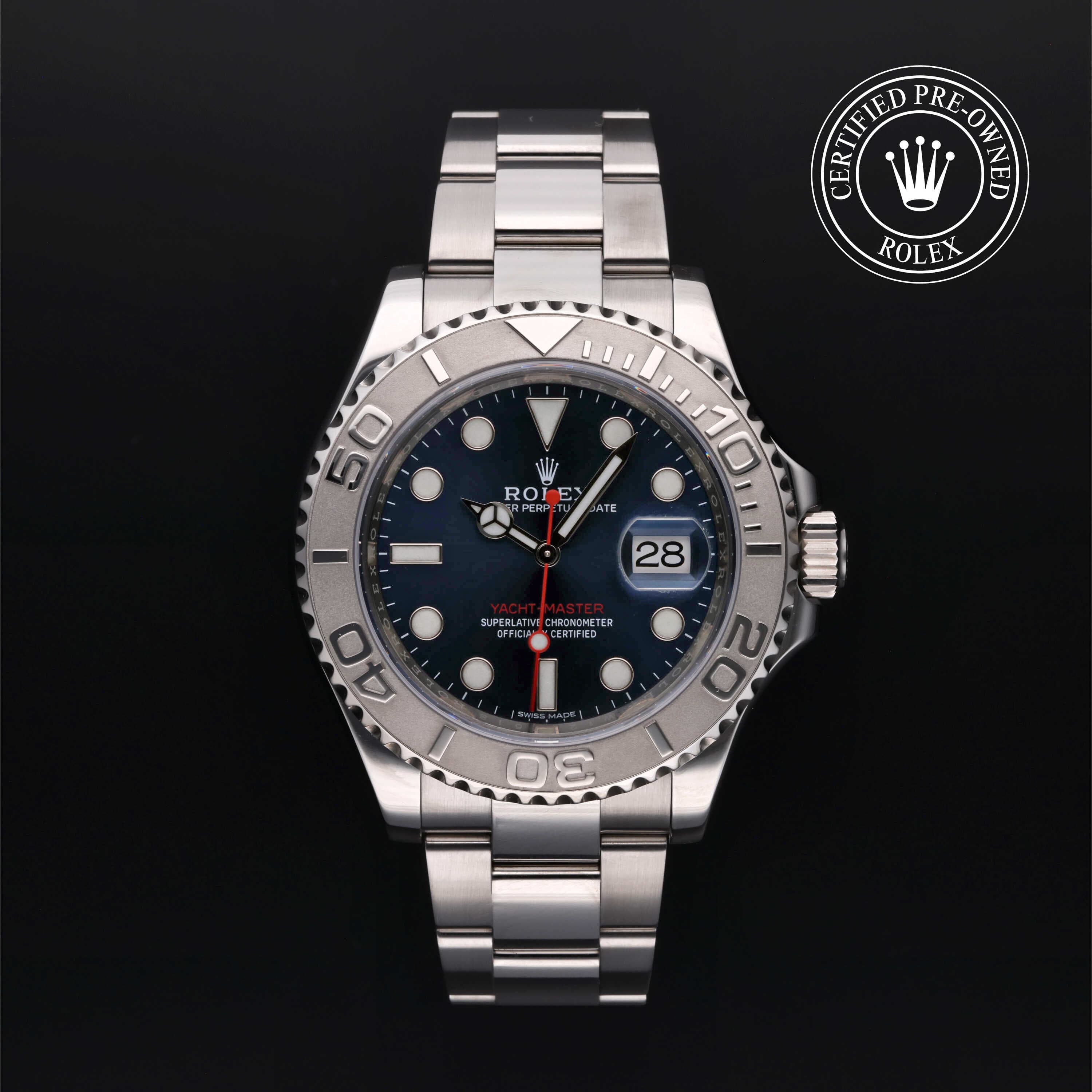 Yacht-Master 40