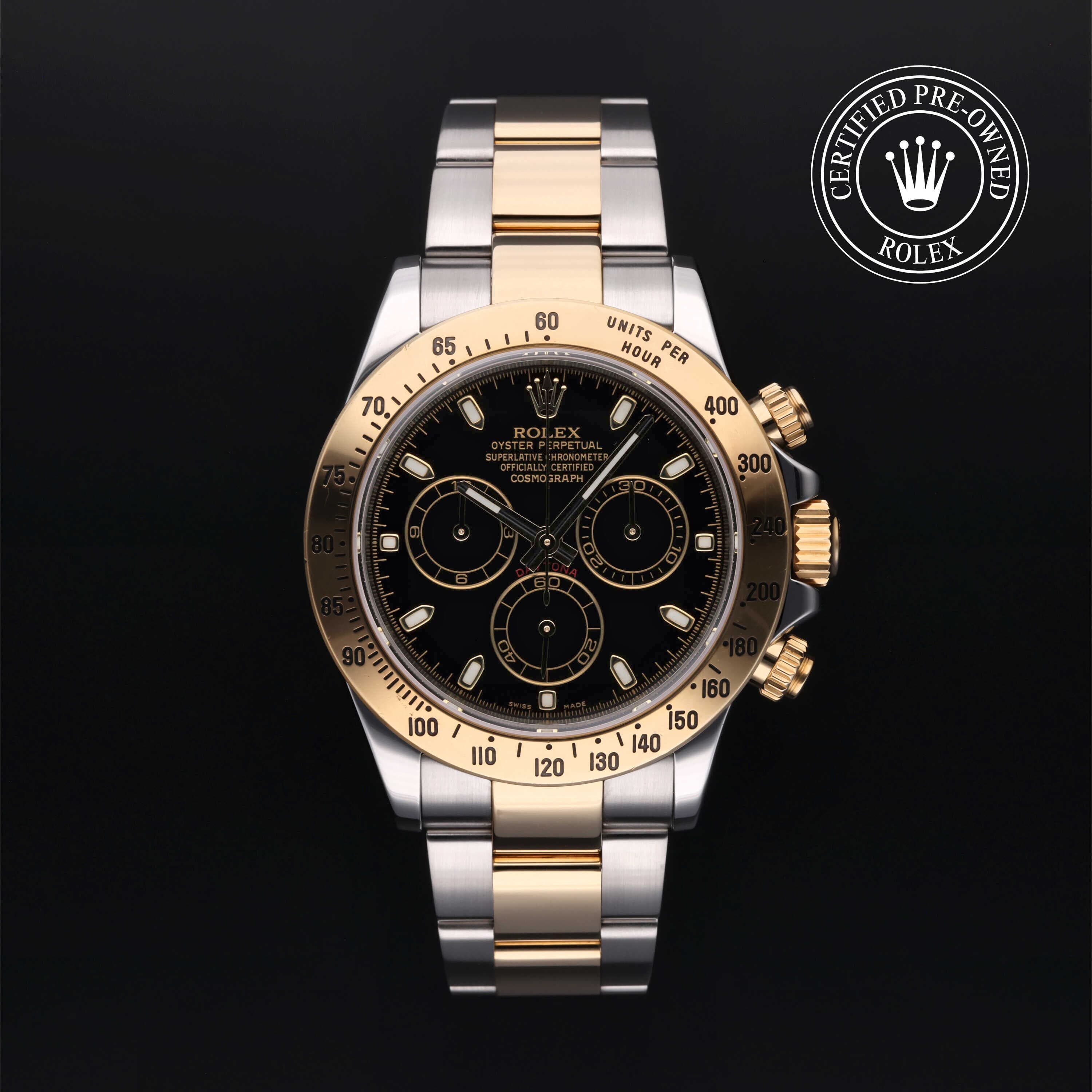 Cosmograph Daytona