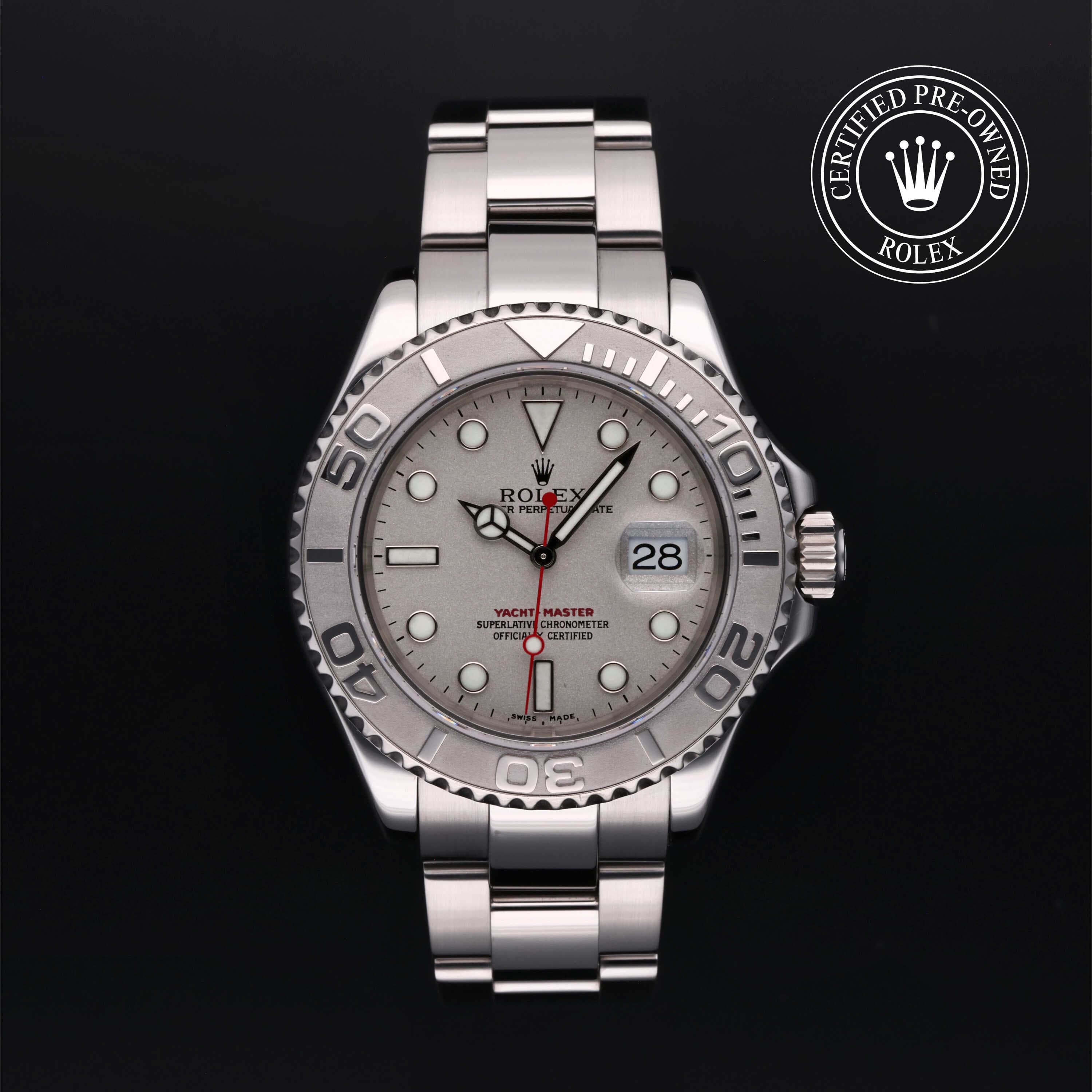 Yacht-Master 40