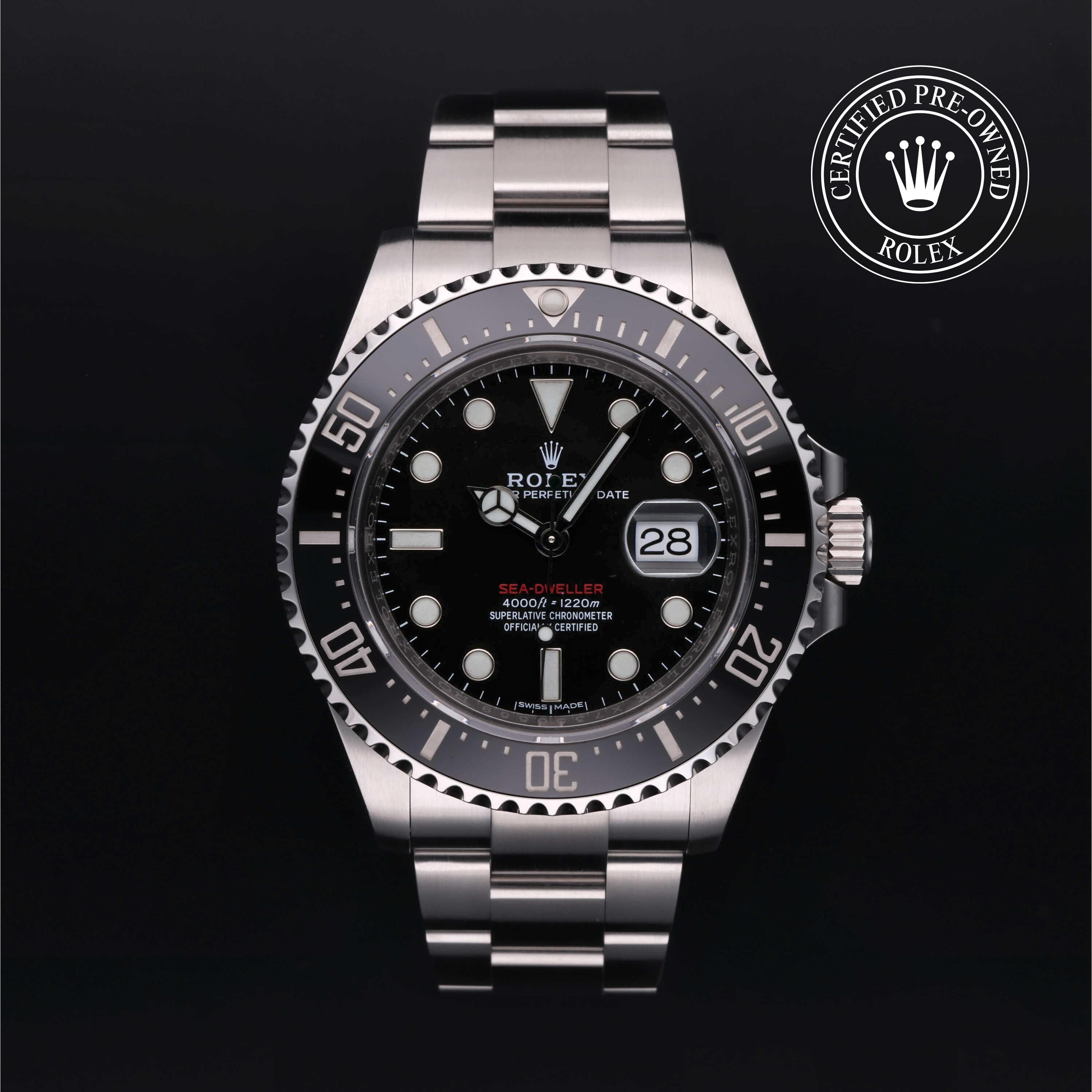 Sea-Dweller