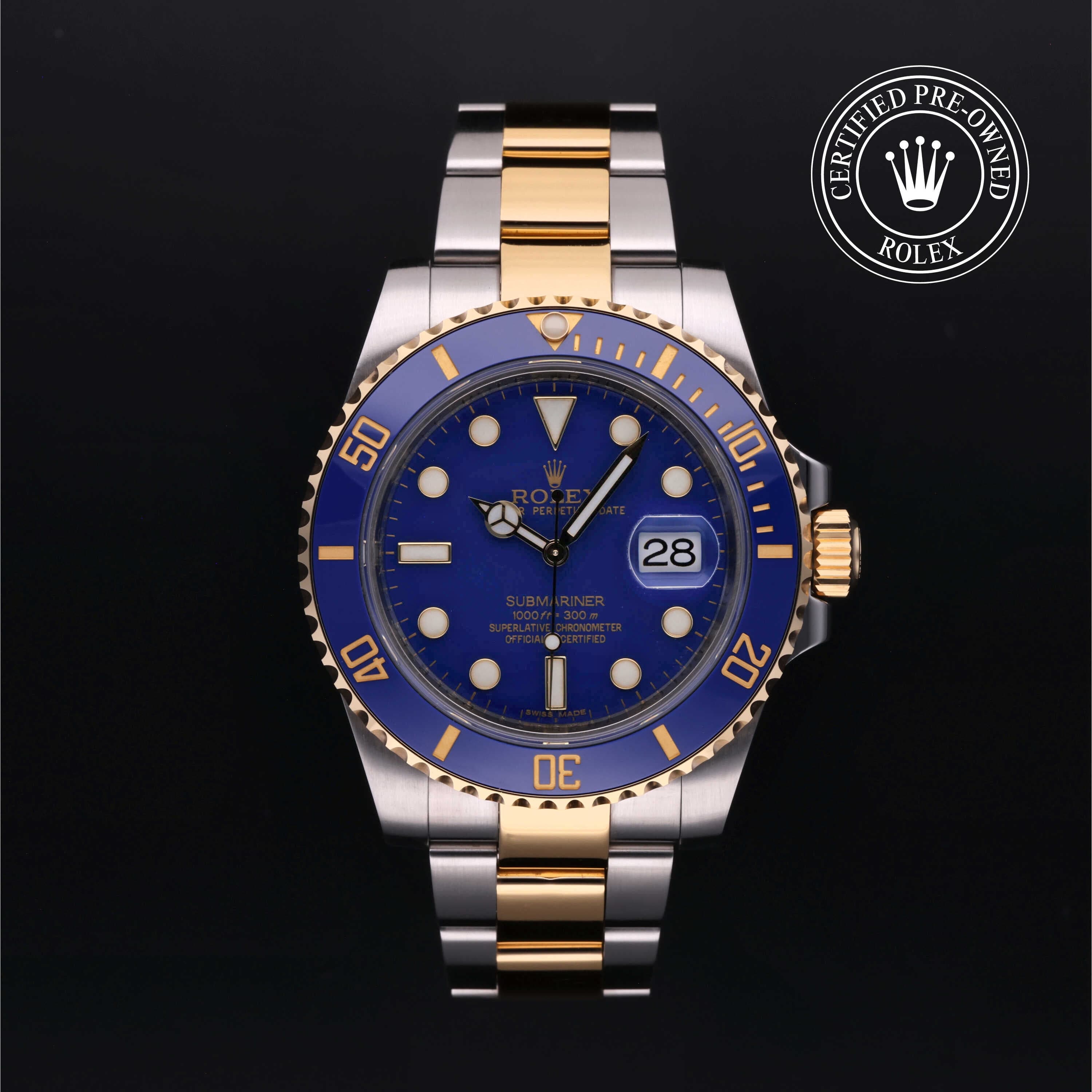 Submariner Date