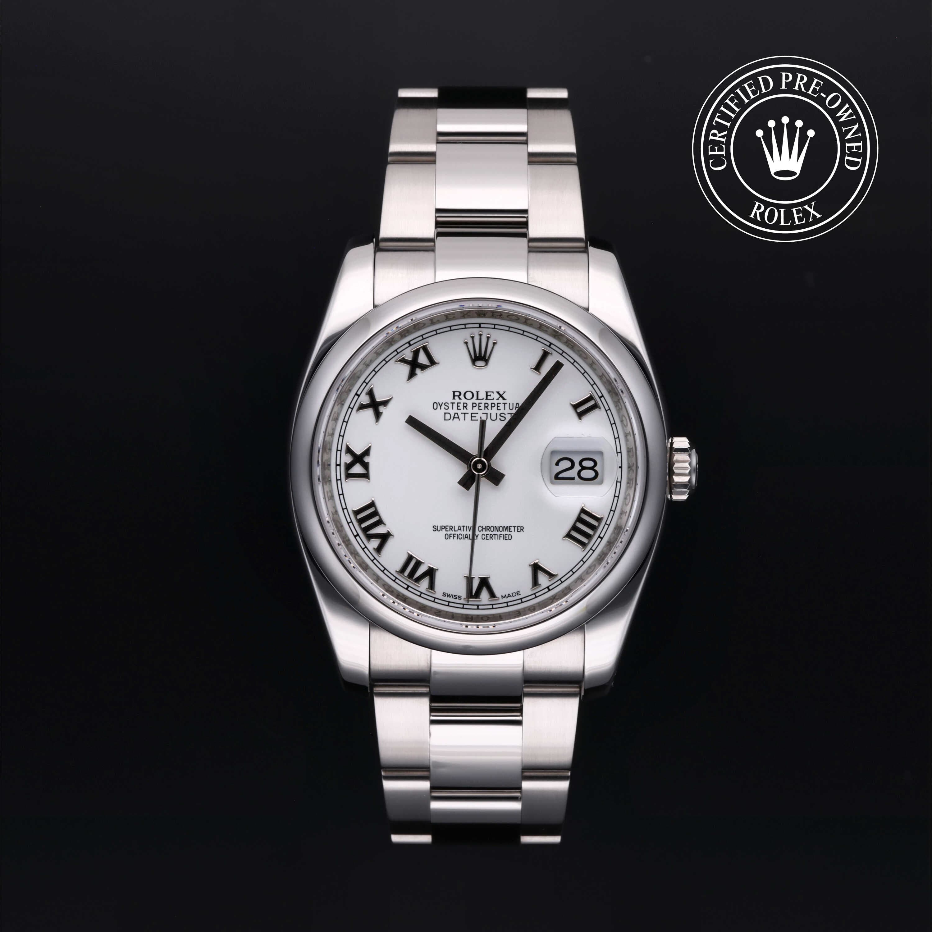 Datejust 36