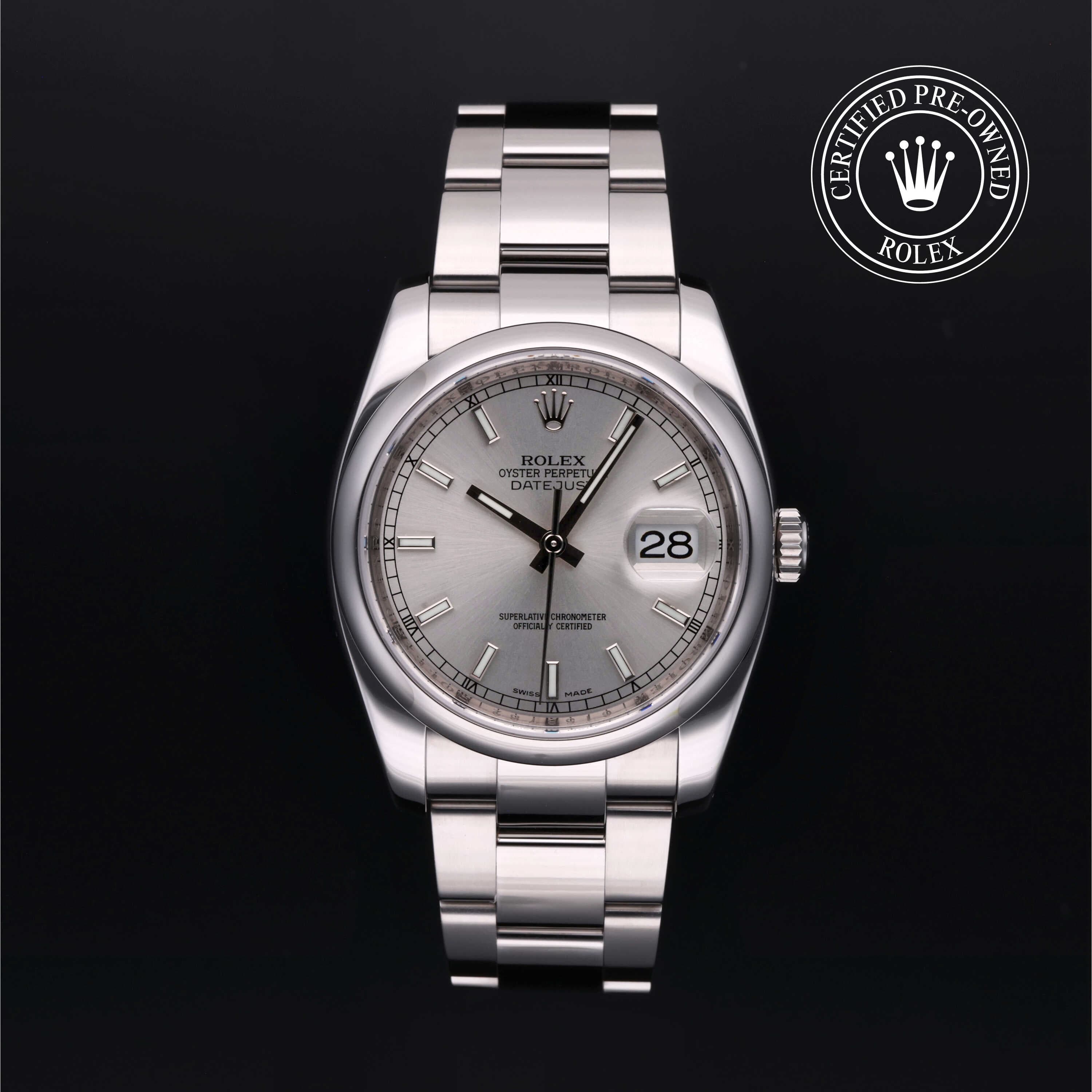 Datejust 36